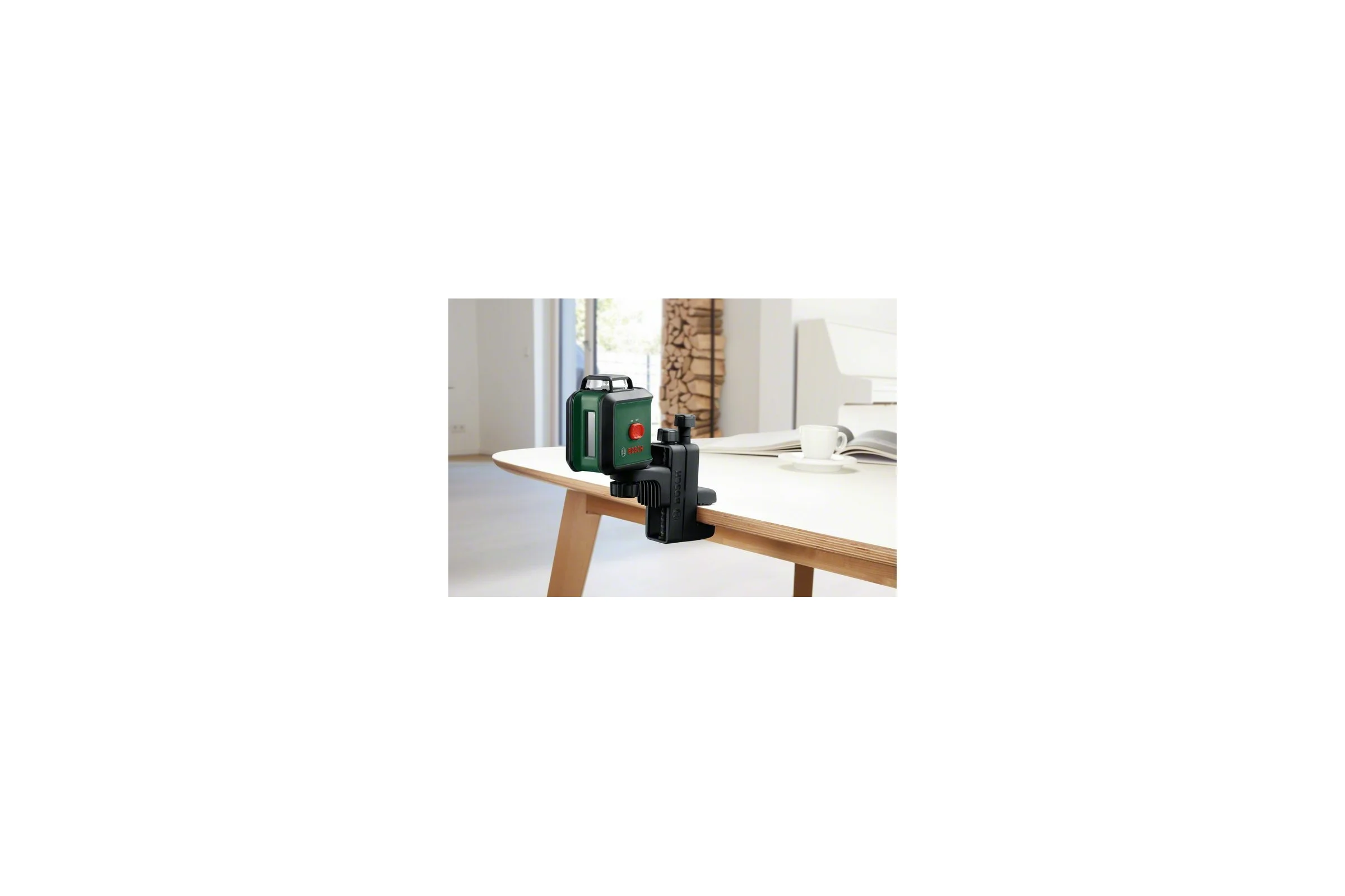 Лазерный нивелир Bosch UnivLevel 360, TT150, MM3 0603663E01