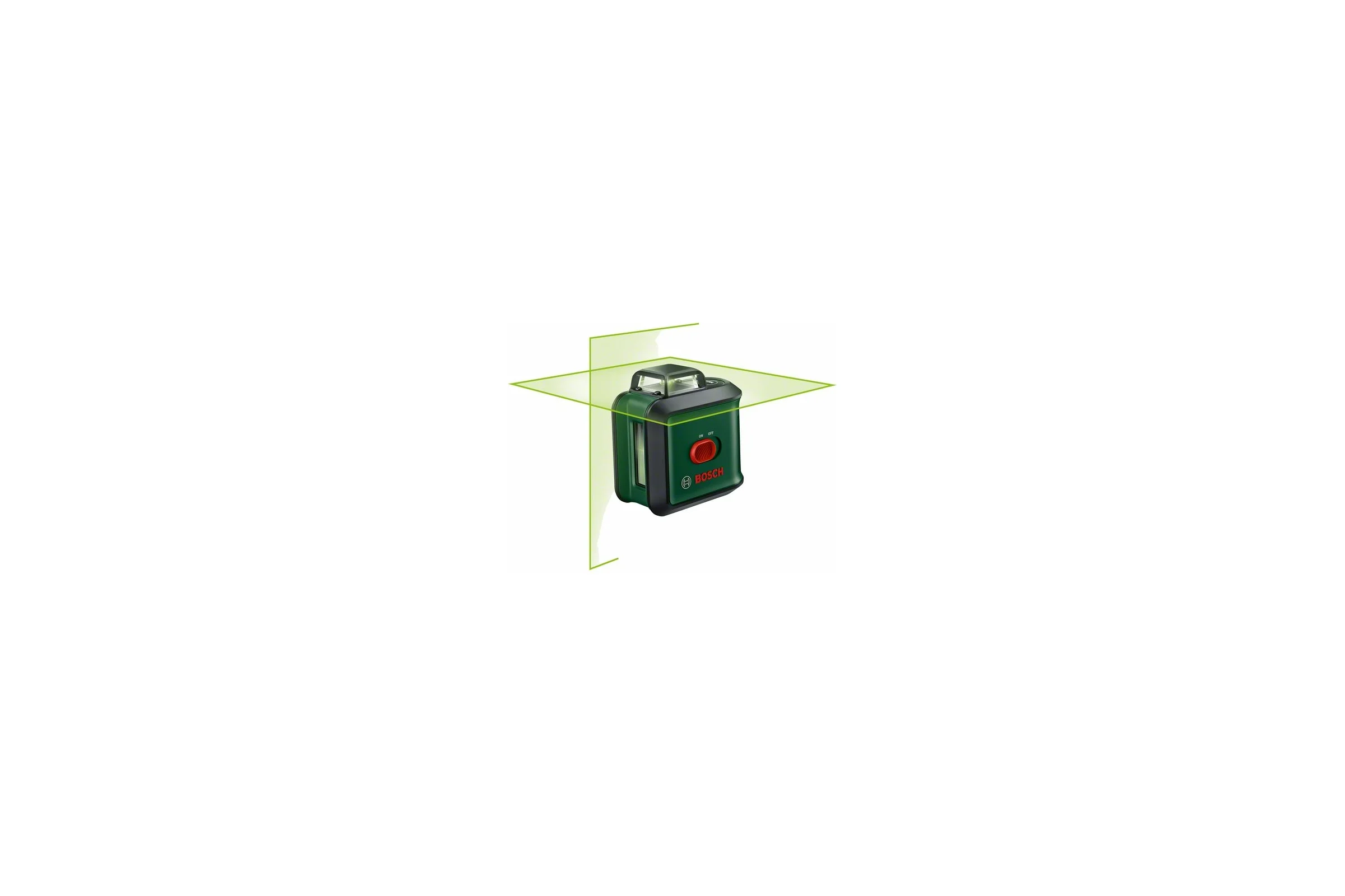 Лазерный нивелир Bosch UnivLevel 360 + штатив TT150 0603663E03