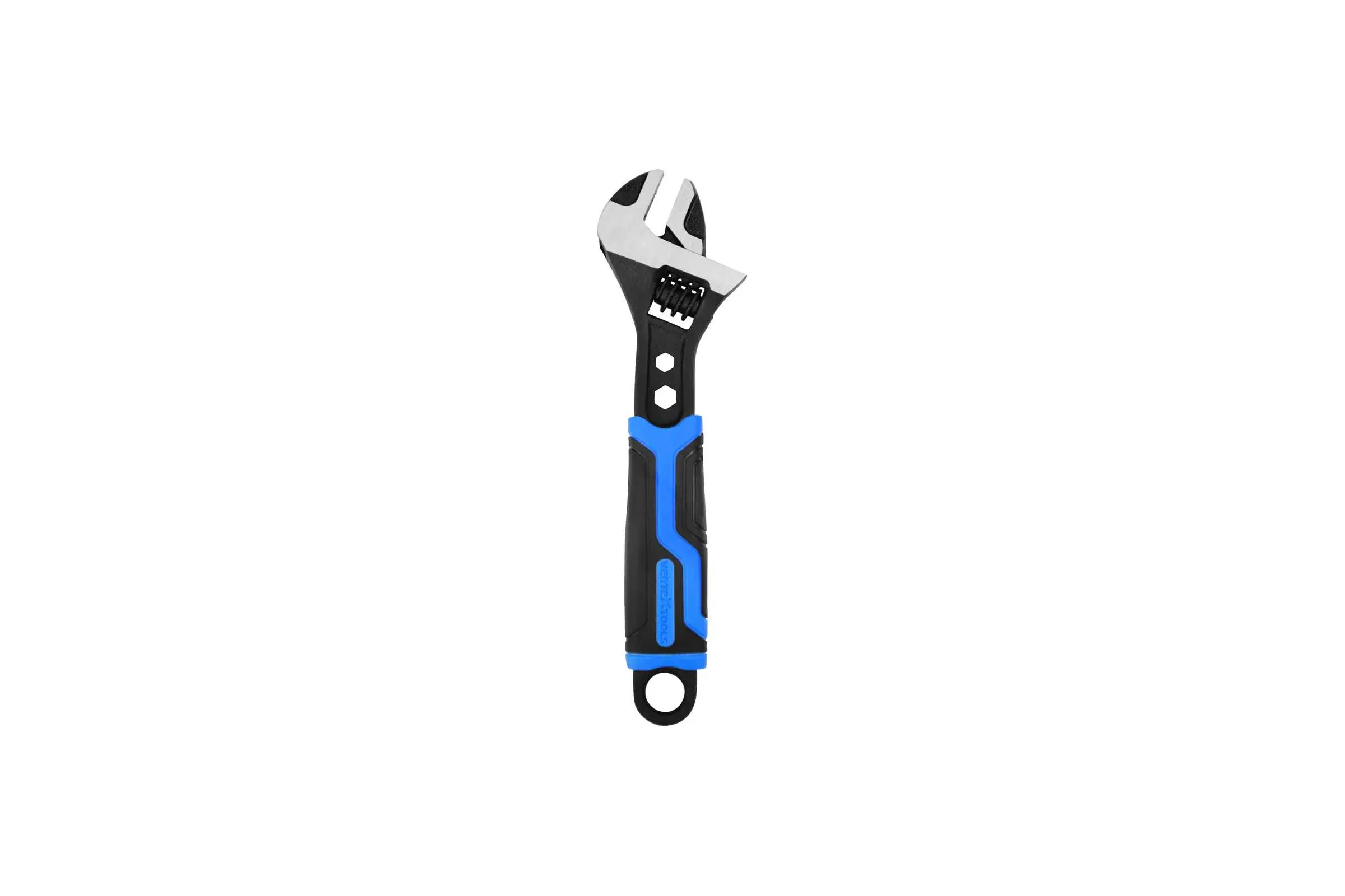 Разводной ключ vertextools 150мм стандарт 2010-150