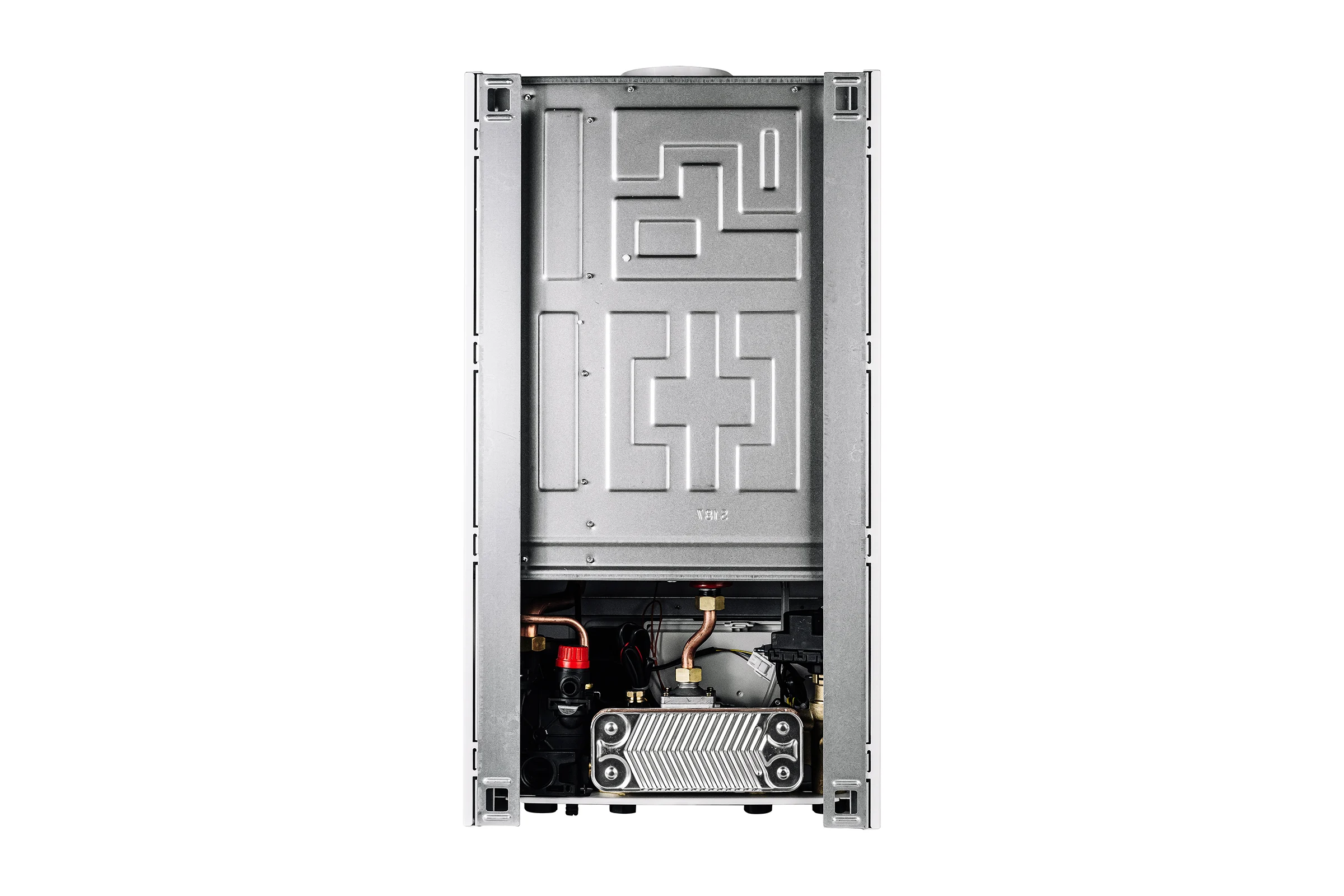 Настенный газовый котел HUBERT AGB 40 DL 1926709