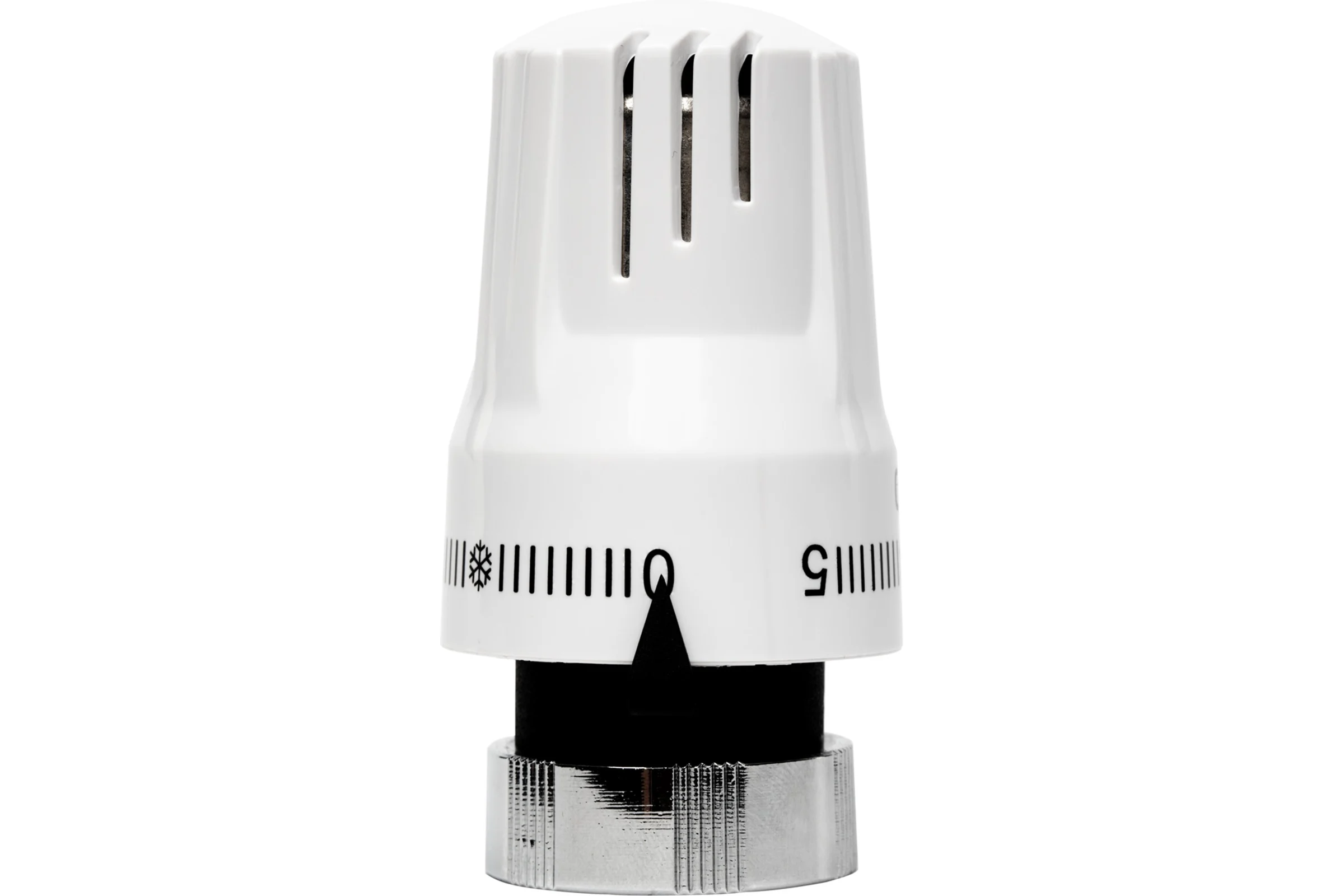 Термоголовка жидкостная Royal Thermo BASIC М30x1.5, белый НС-1699554