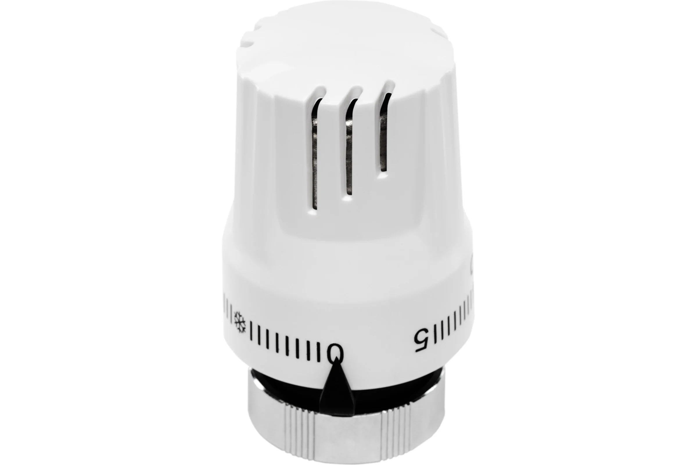 Термоголовка жидкостная Royal Thermo BASIC М30x1.5, белый НС-1699554