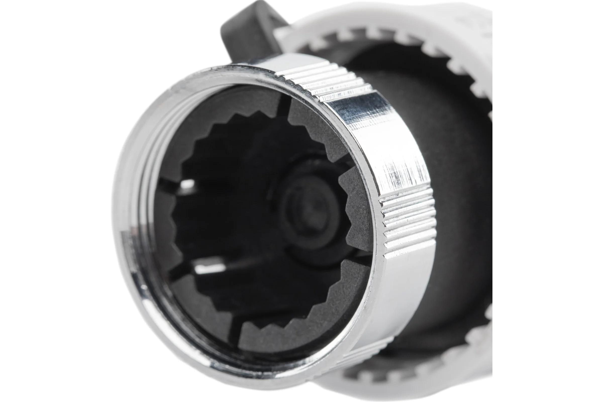 Термоголовка жидкостная Royal Thermo BASIC М30x1.5, белый НС-1699554