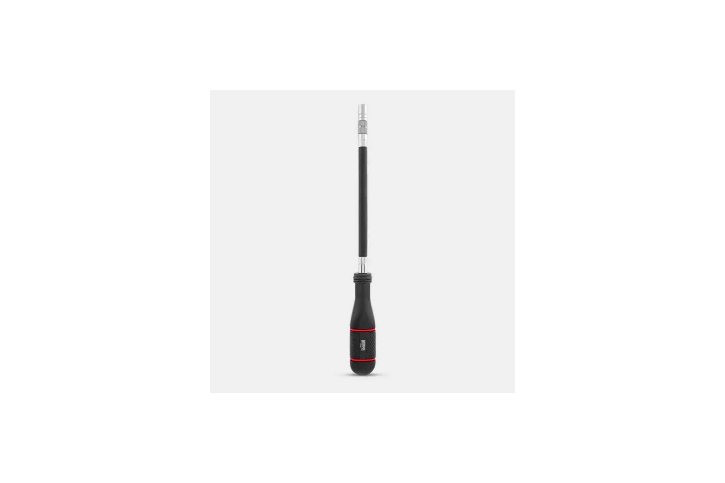 Отвертка NORMA TORRO для хомутов червячных SW6/7 NR-00000000894