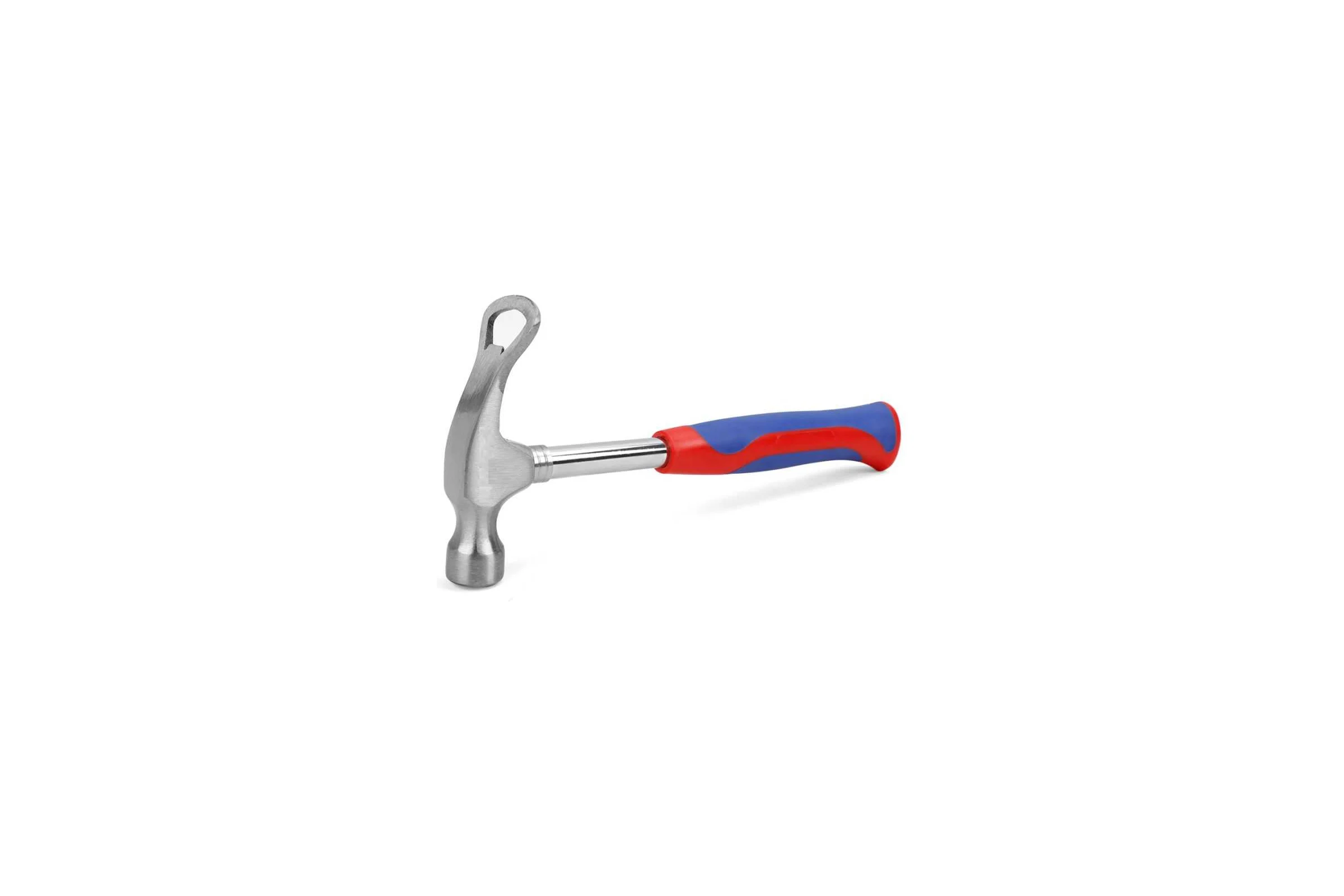 Молоток туриста WORKPRO 225г WP241016