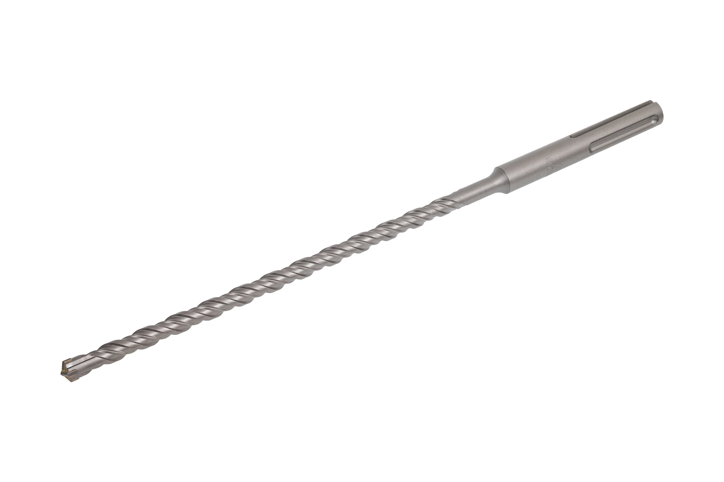 Бур по бетону SKOLE SDS MAX с четырьмя режущими кромками 12x400 B3 120400