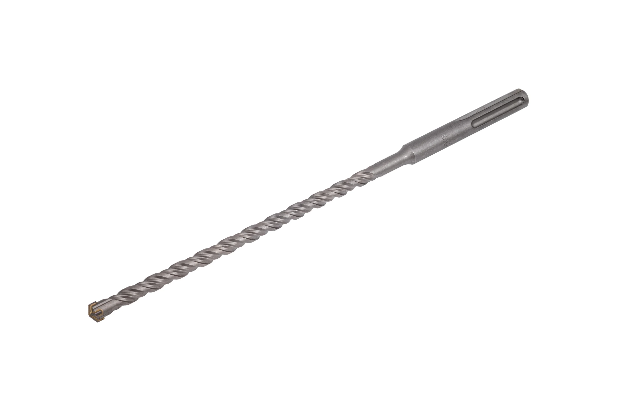 Бур по бетону SKOLE SDS MAX с четырьмя режущими кромками 14x400 B3 140400