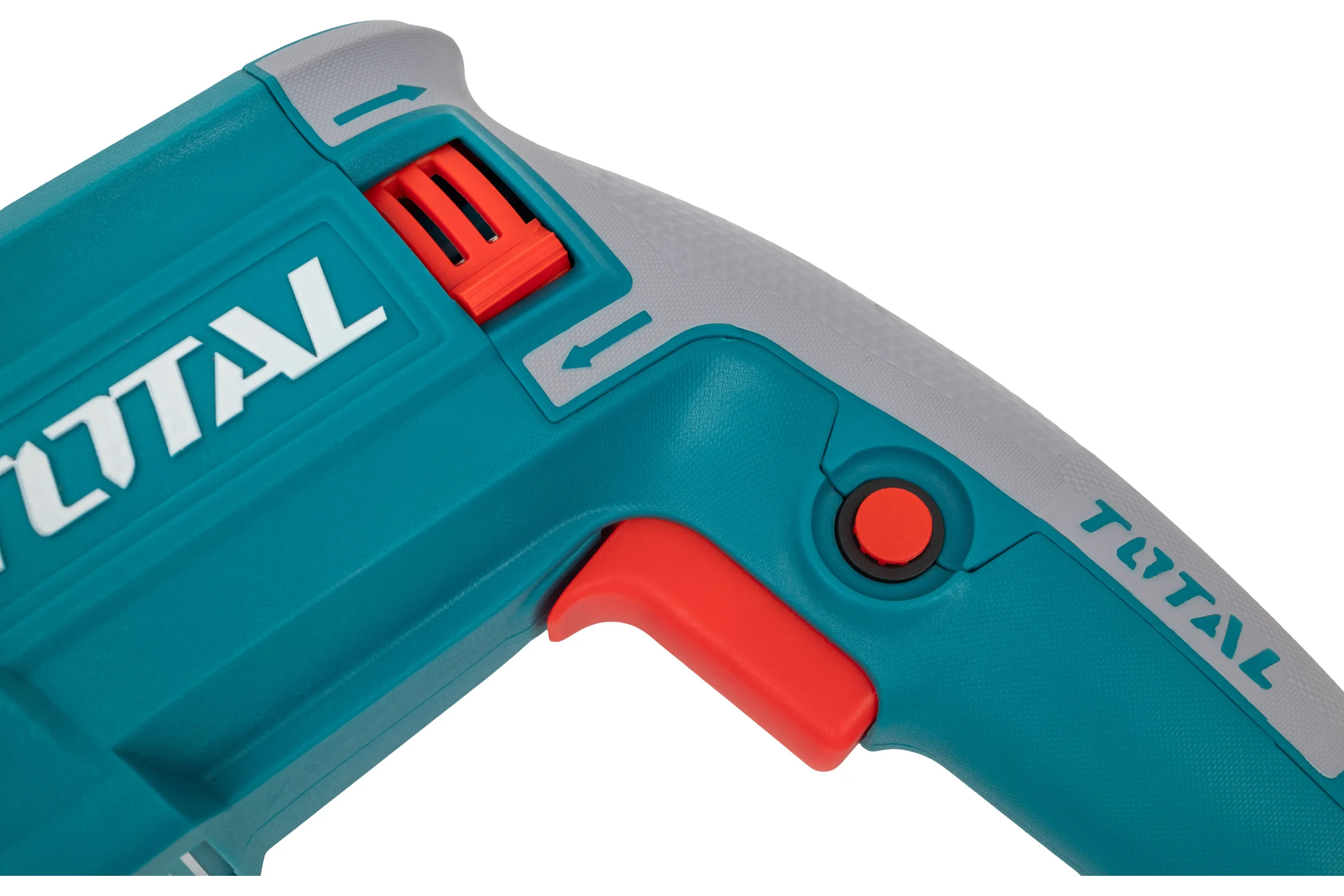 Сетевой перфоратор TOTAL 950Вт 2.5Дж SDS Plus TH309288