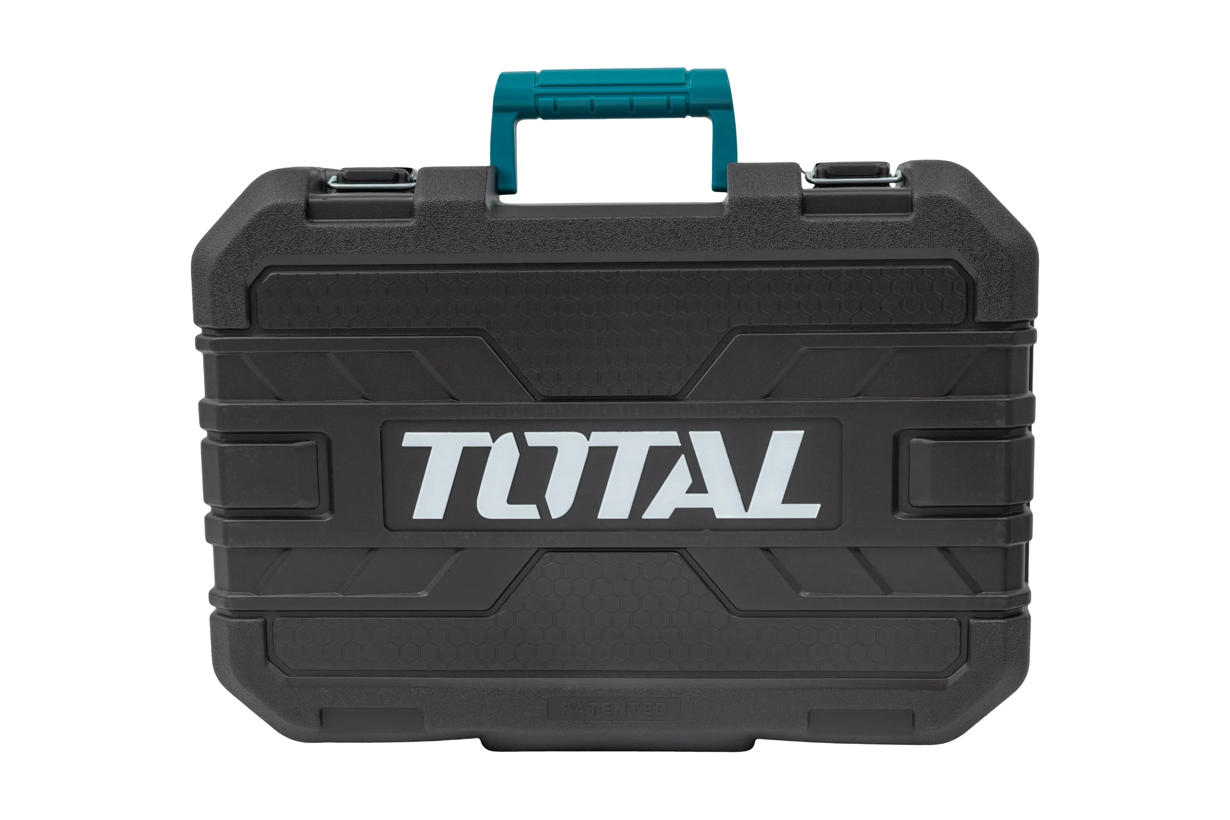 Сетевой перфоратор TOTAL 950Вт 2.5Дж SDS Plus TH309288