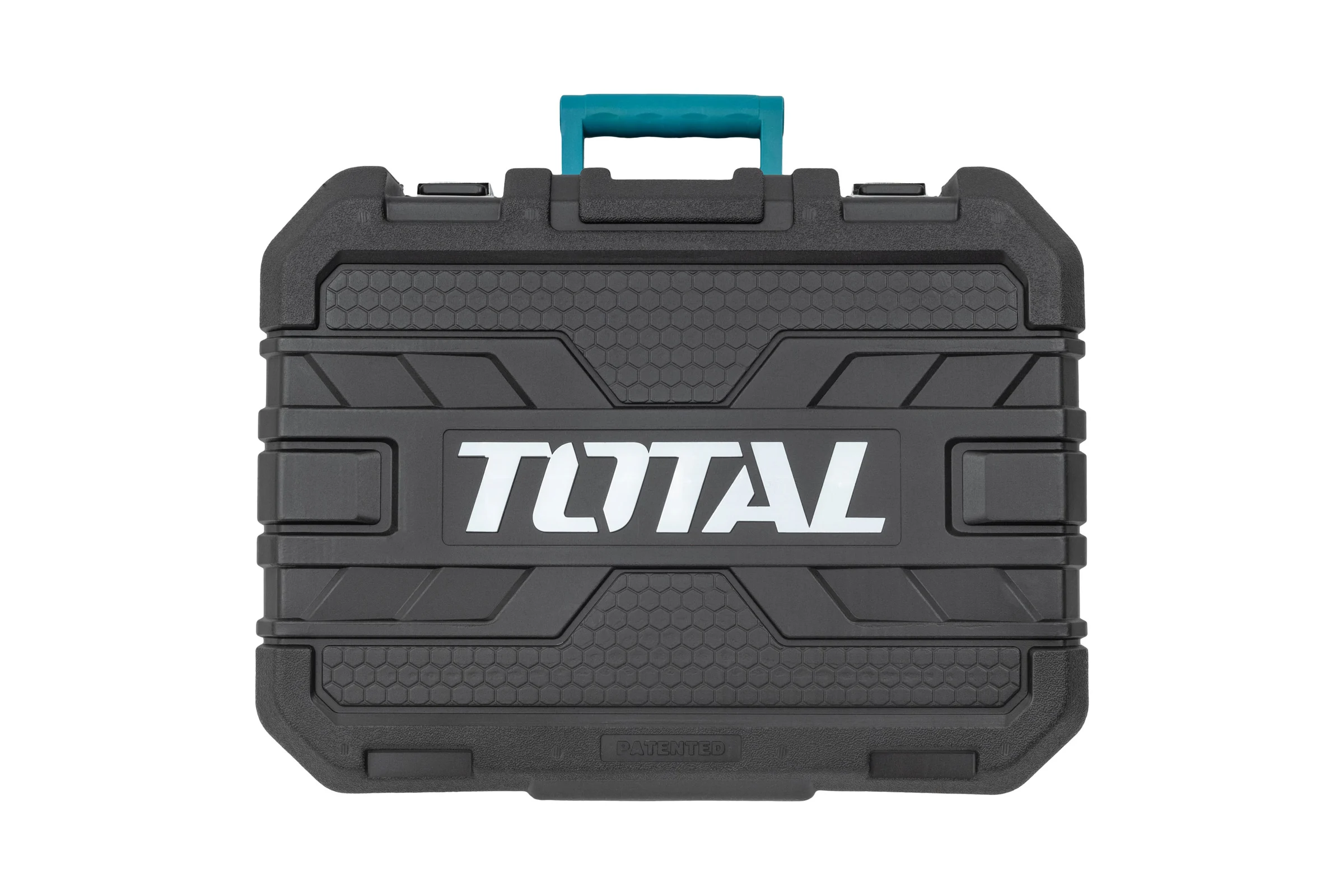 Перфоратор TOTAL 1500Вт 5.5Дж SDS Plus TH1153256