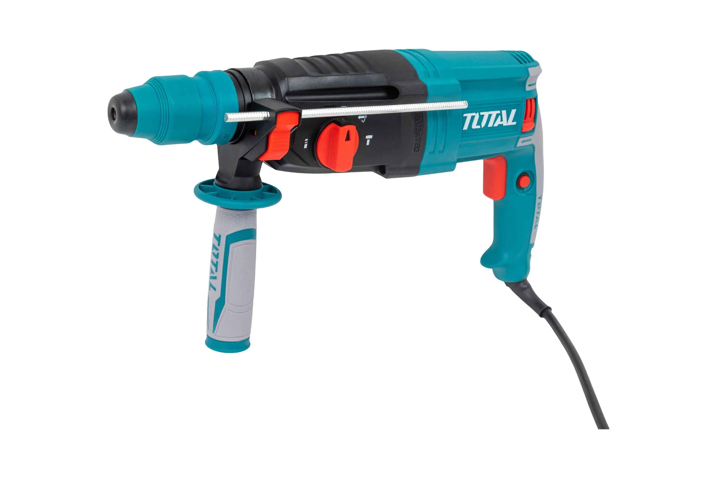 Перфоратор TOTAL 950Вт TH309288-2
