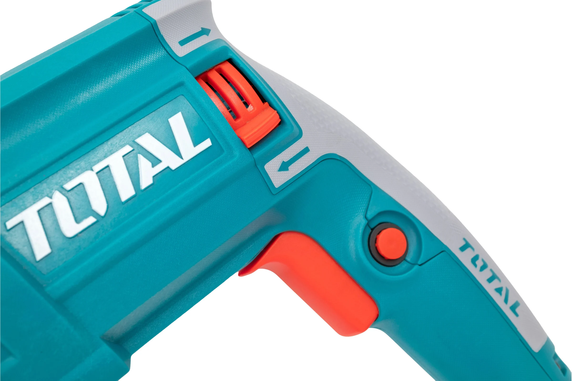 Перфоратор TOTAL 950Вт TH309288-2