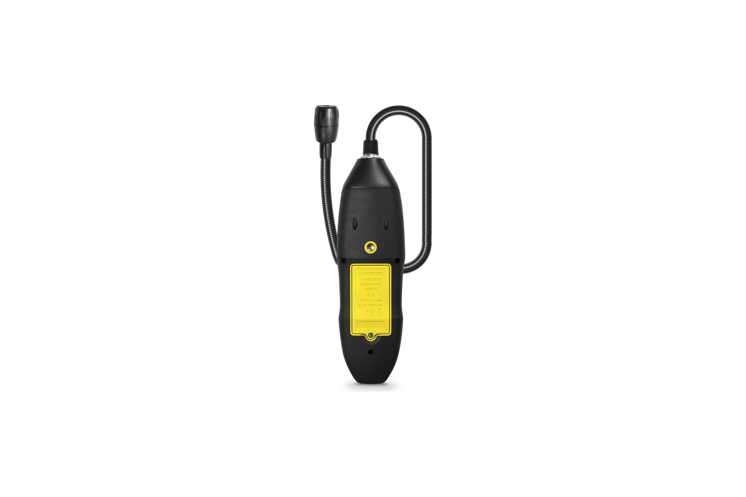 Течеискатель горючих газов TROTEC BG40 3510205068