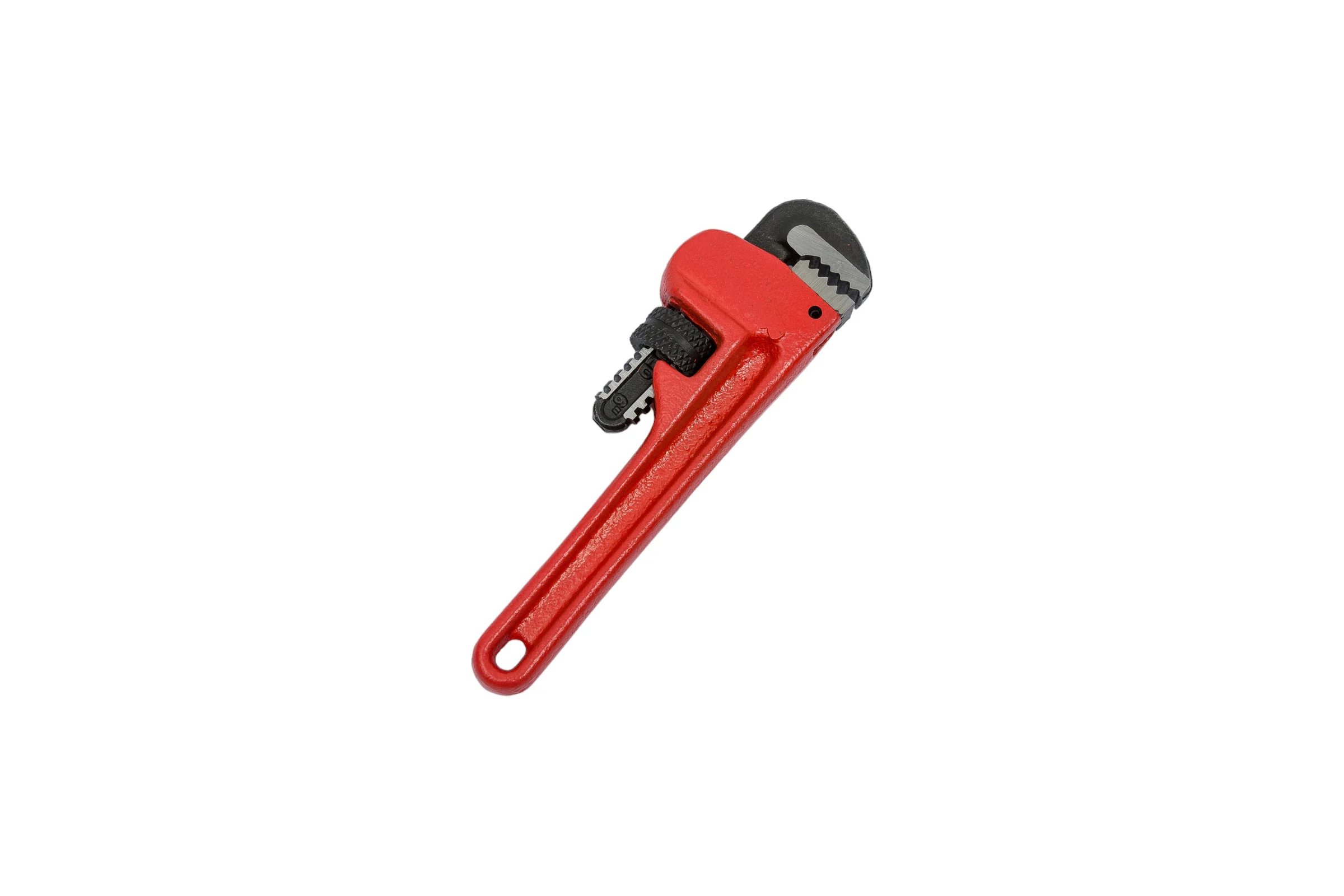 Прямой трубный ключ TVITA 6 L-150 мм TT14106-06