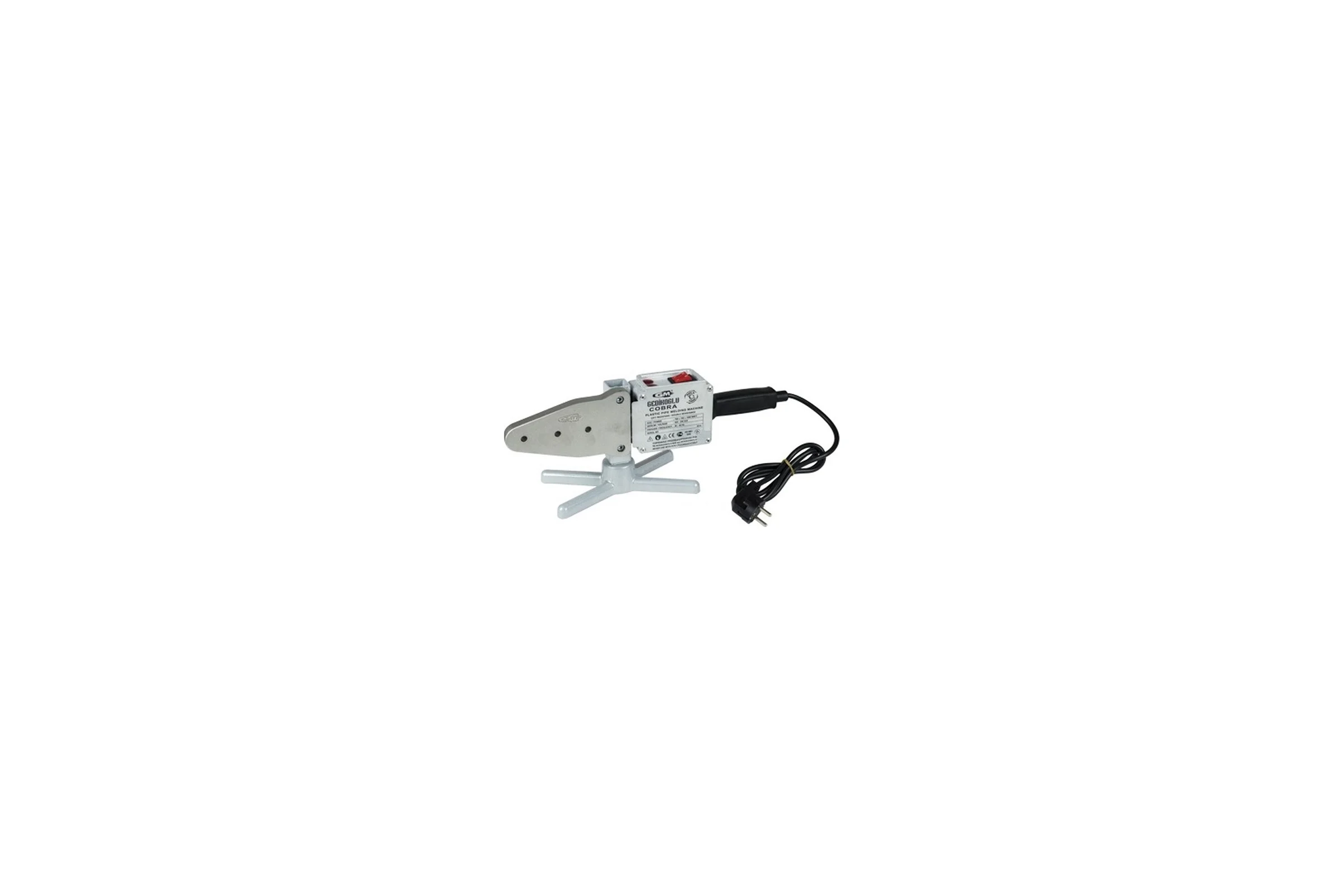 Набор сварочного оборудования GM COBRA 20-40, 1500W GM 0008