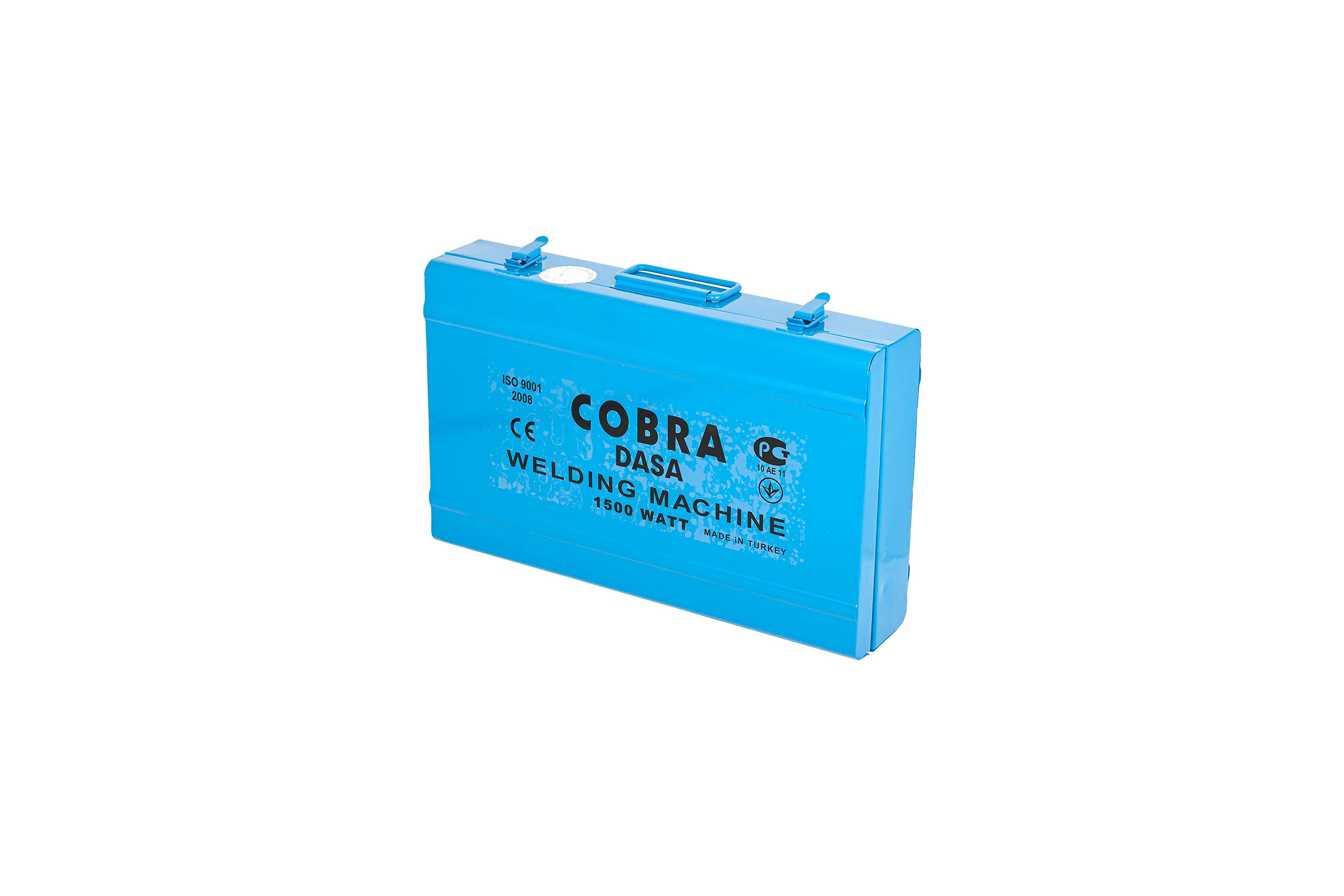 Набор сварочного оборудования GM COBRA DASA 20-40, 1500W GM 0003