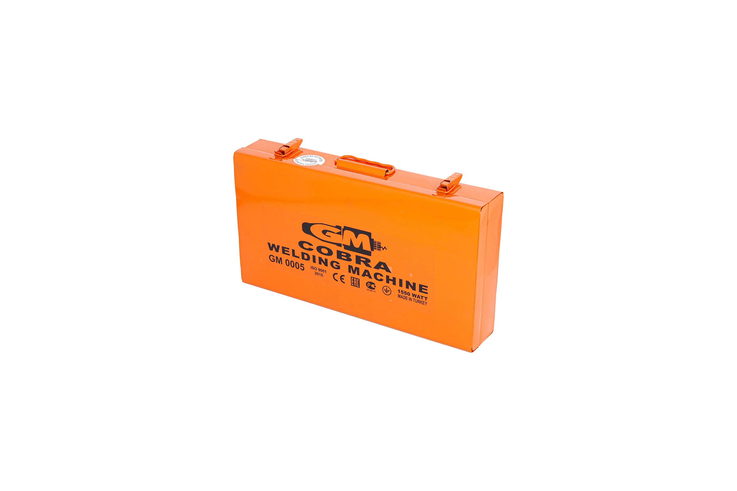 Набор сварочного оборудования GM COBRA 20-40, 1500W GM 0005