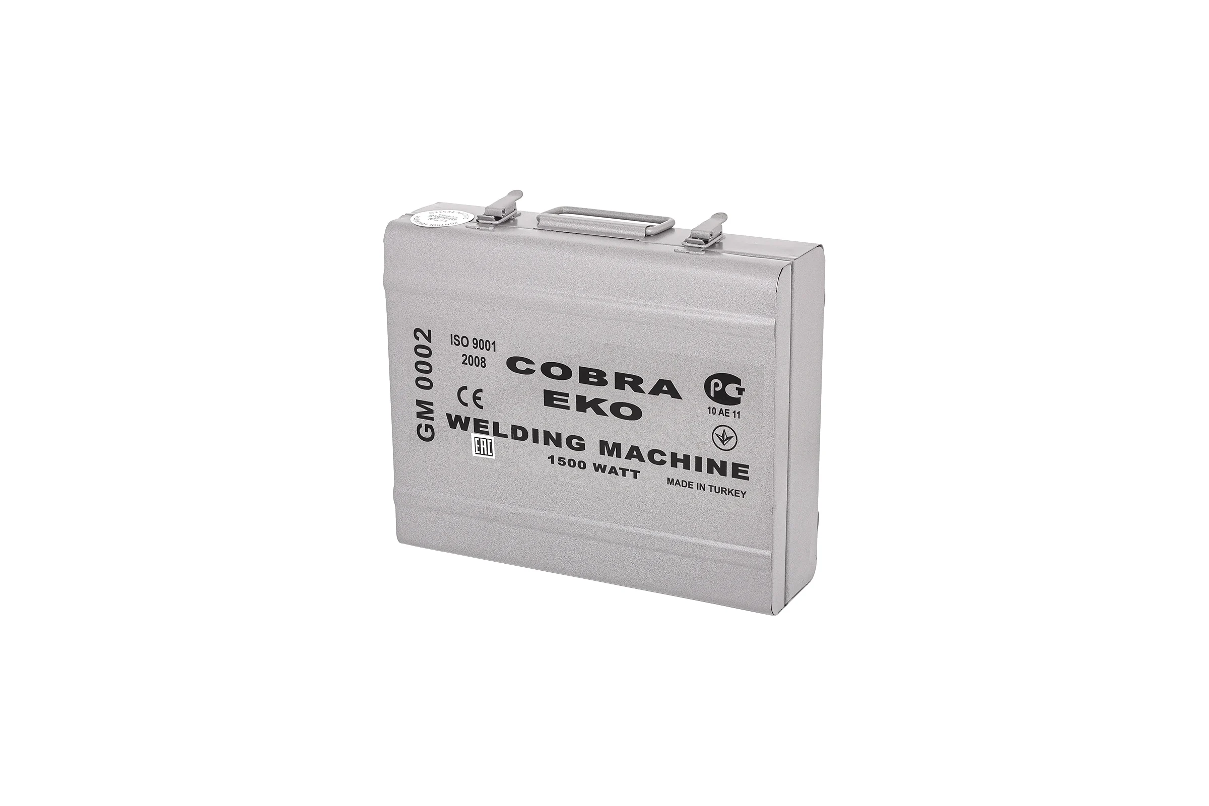 Набор сварочного оборудования GM COBRA Eko 20-40, 1500W GM 0002