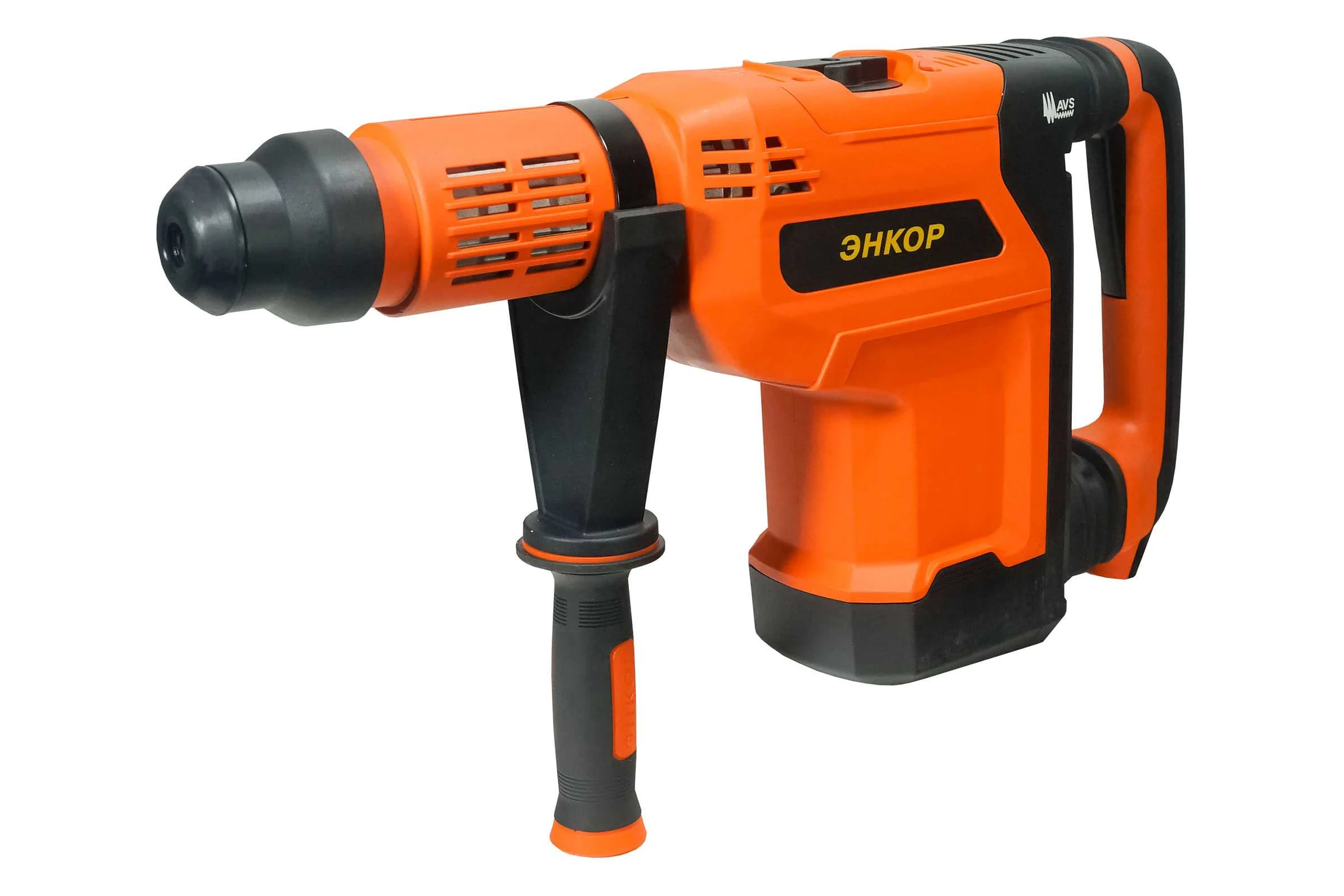 Перфоратор Энкор ПЭ-1500/50Э SDSmax 50125