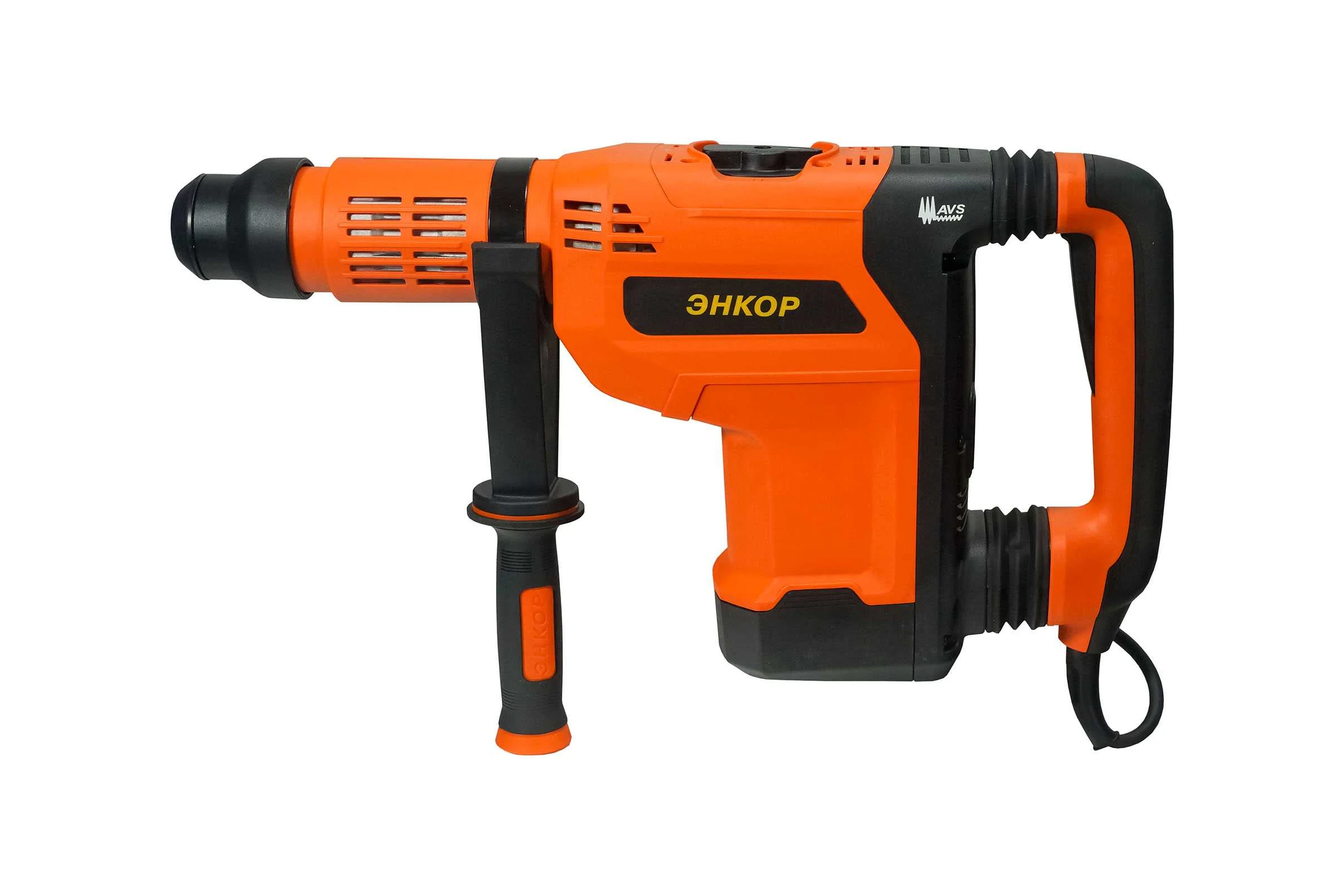 Перфоратор Энкор ПЭ-1500/50Э SDSmax 50125