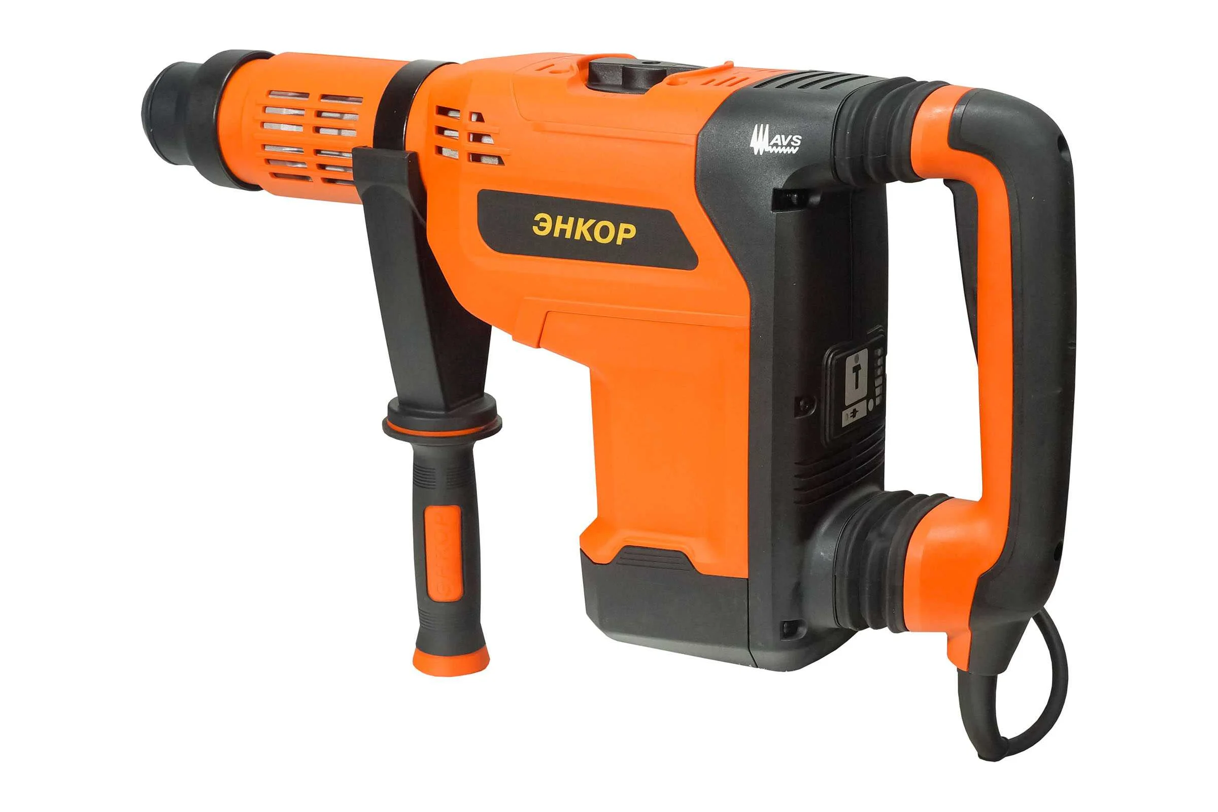 Перфоратор Энкор ПЭ-1500/50Э SDSmax 50125