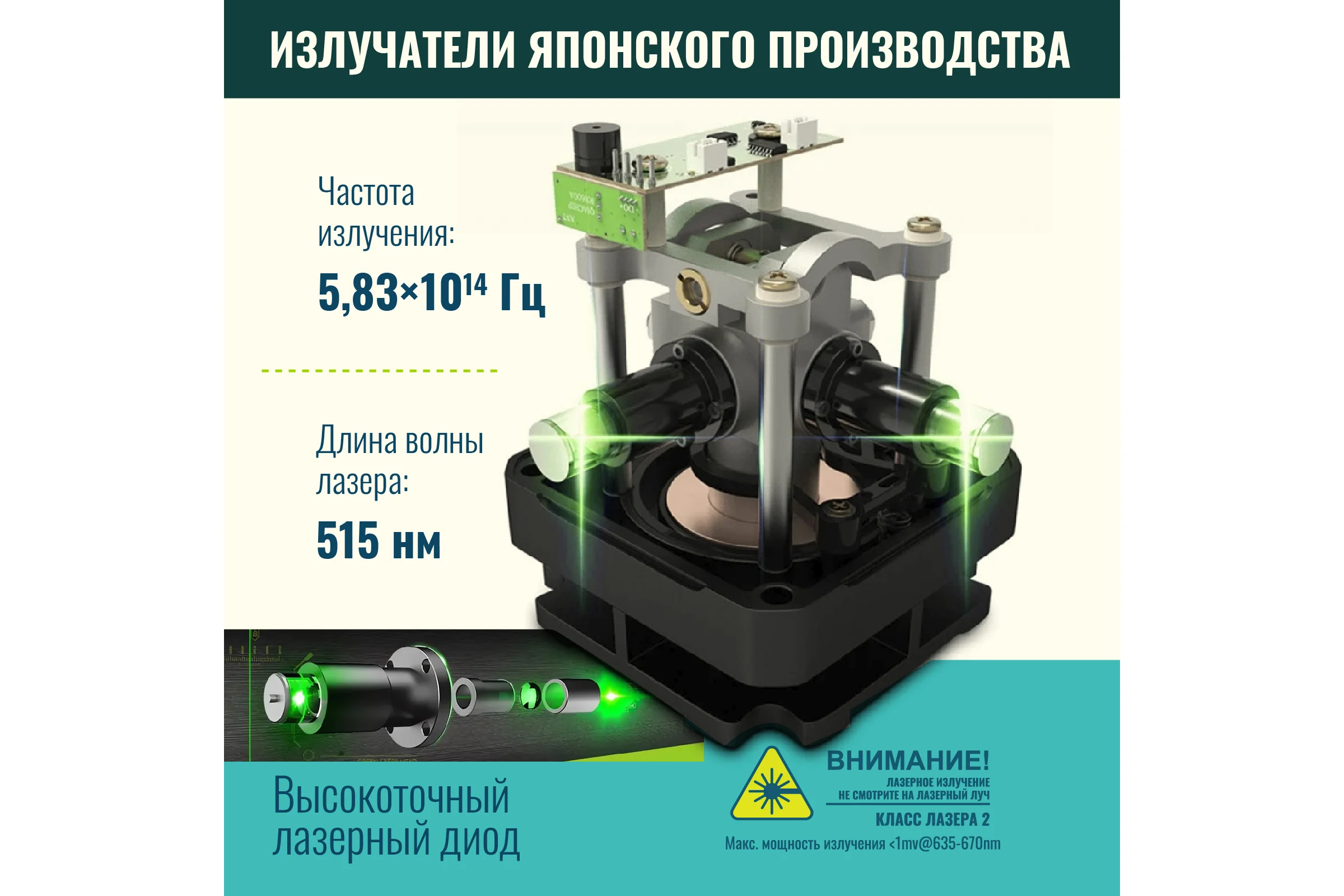 Профессиональный лазерный уровень LT L12-360Q + тренога 1.5м усиленная L12-360Q/1.5м-УС