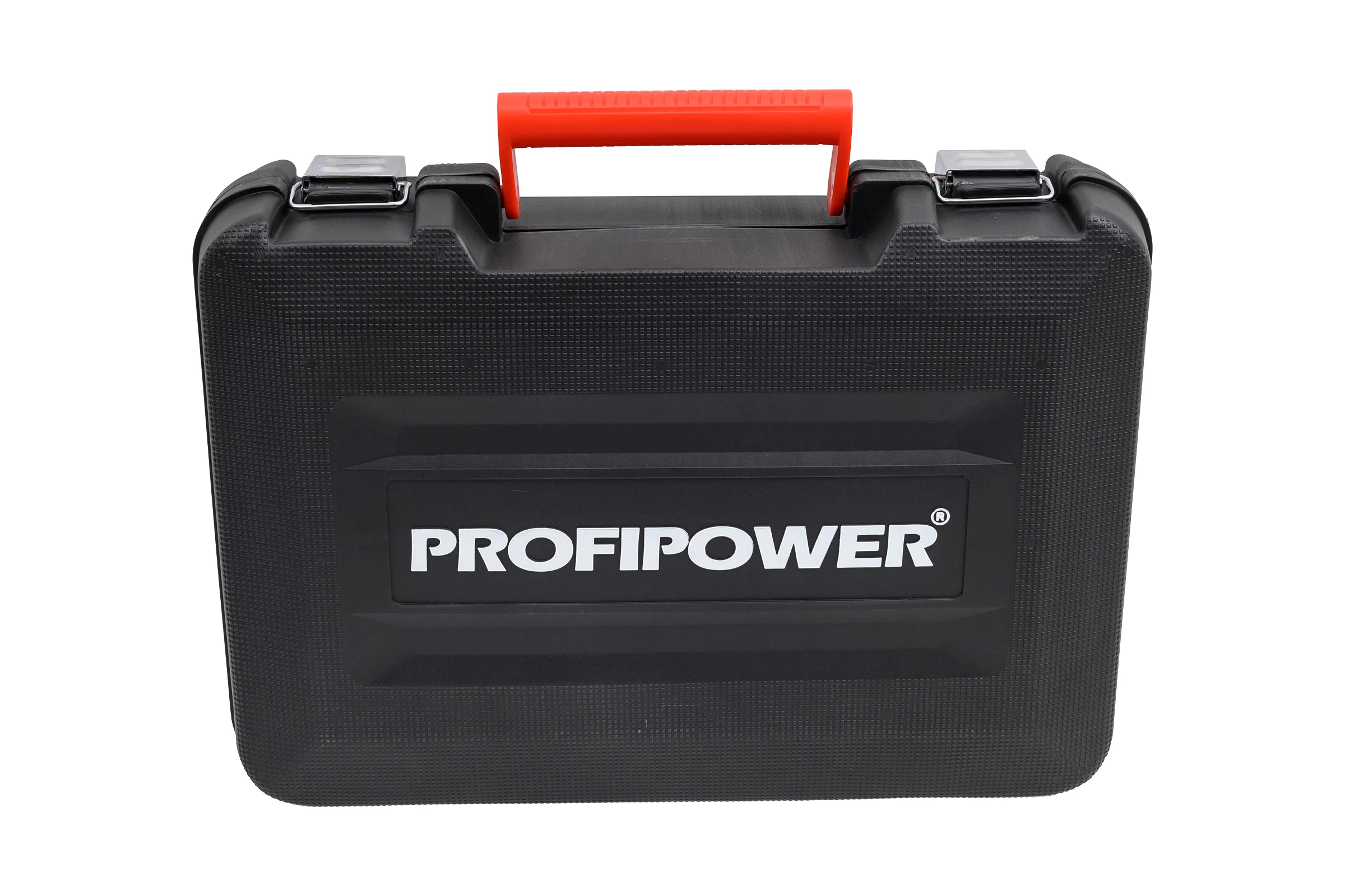 Сетевой перфоратор Profipower SDS-Plus PBH28 (вертикальный, 1500Вт, 5,5Дж, 3режима, O28мм, 0-900об/мин) E0261