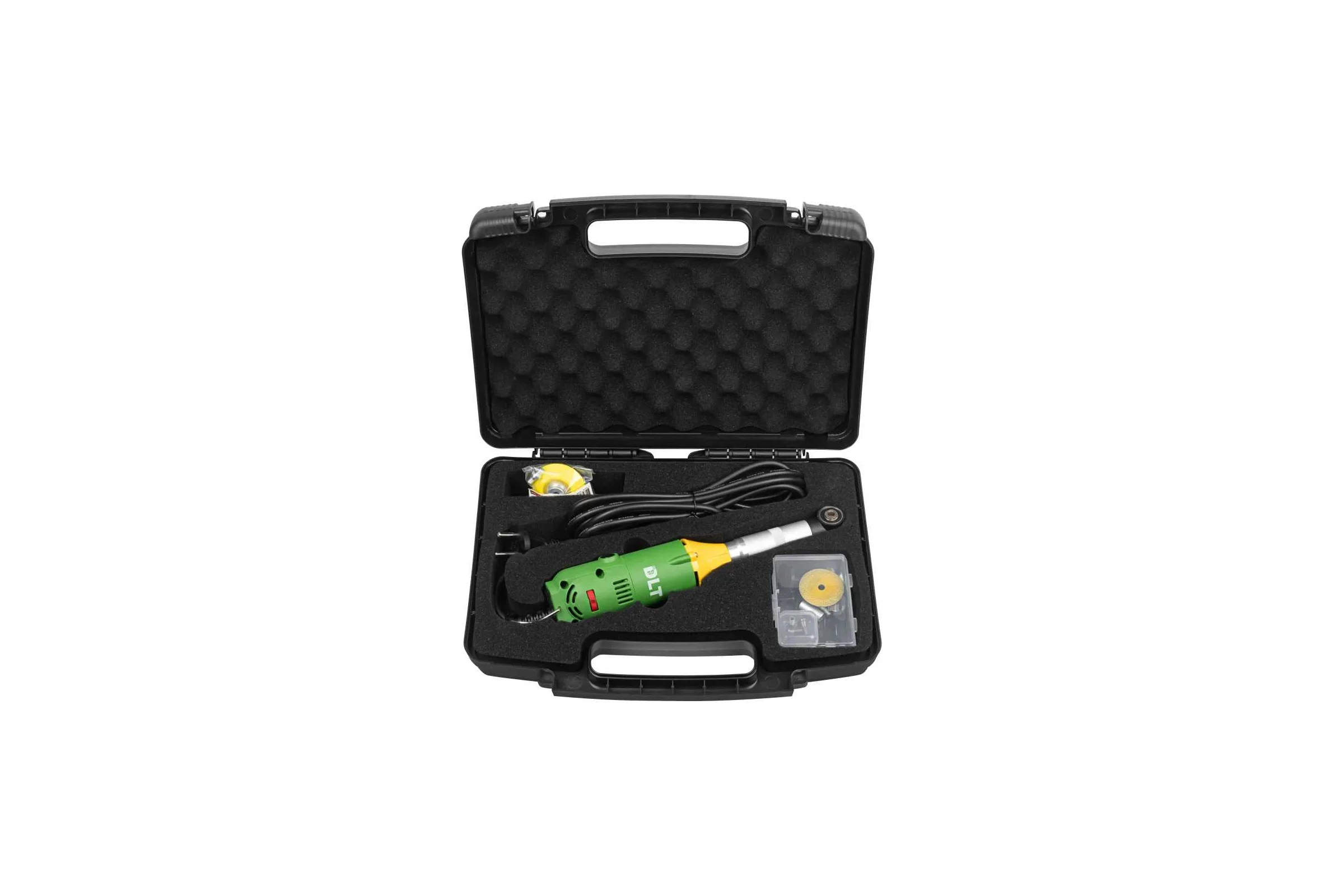 Гравер DLT G-100 с кейсом 1151К