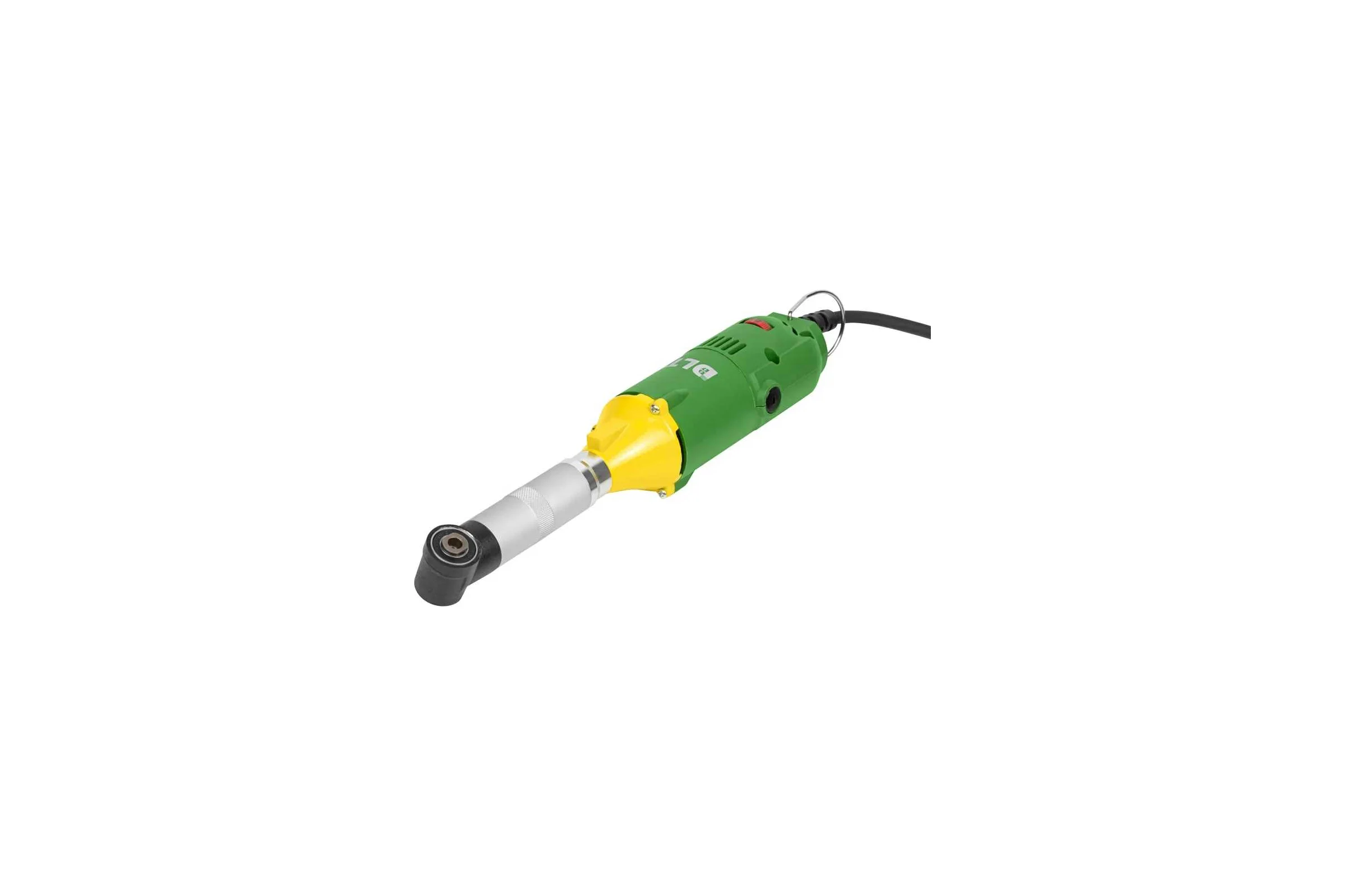 Гравер DLT G-100 с кейсом 1151К