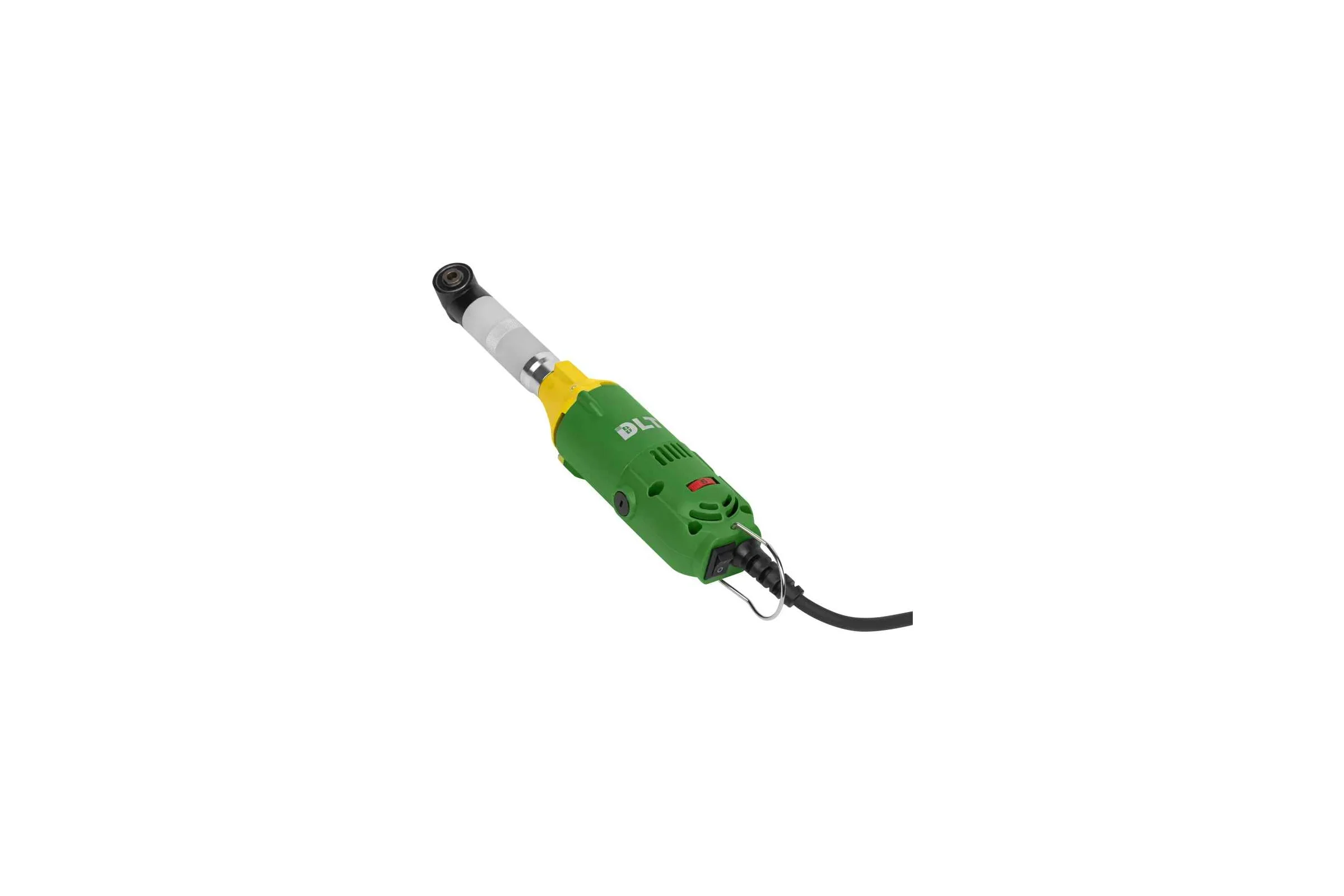 Гравер DLT G-100 с кейсом 1151К