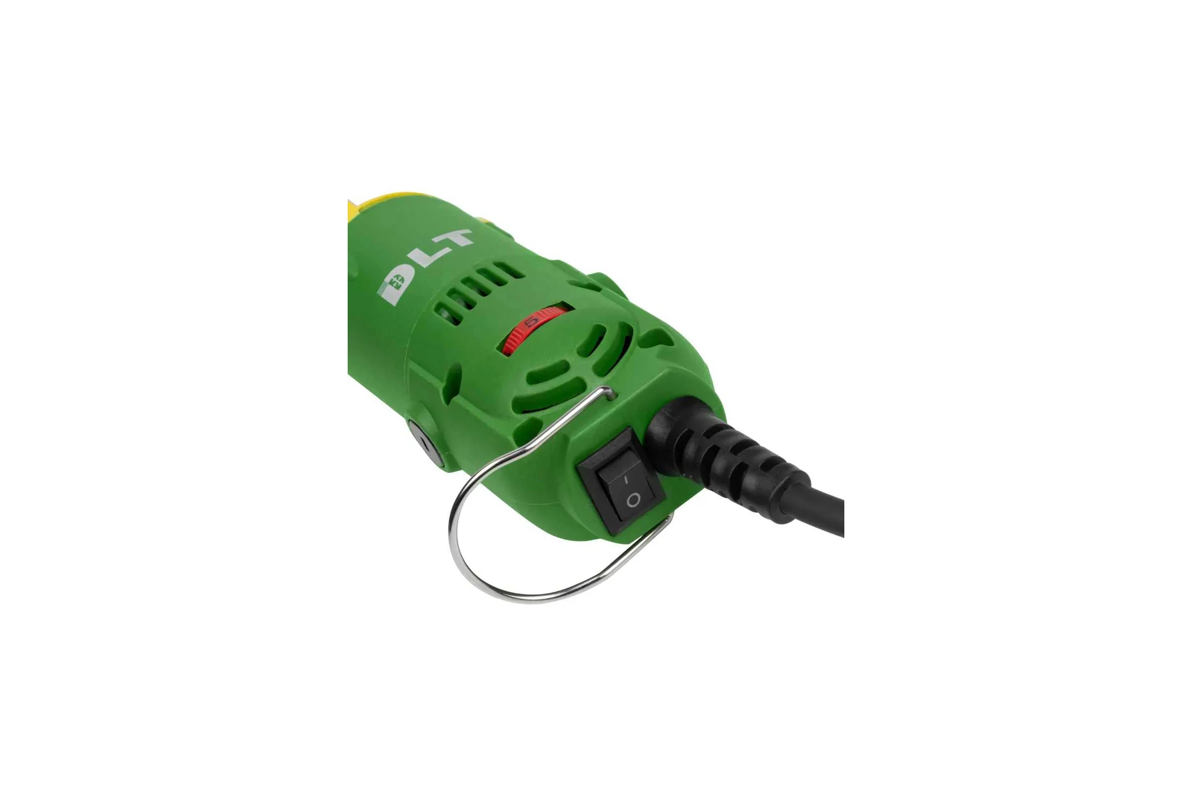 Гравер DLT G-100 с кейсом 1151К