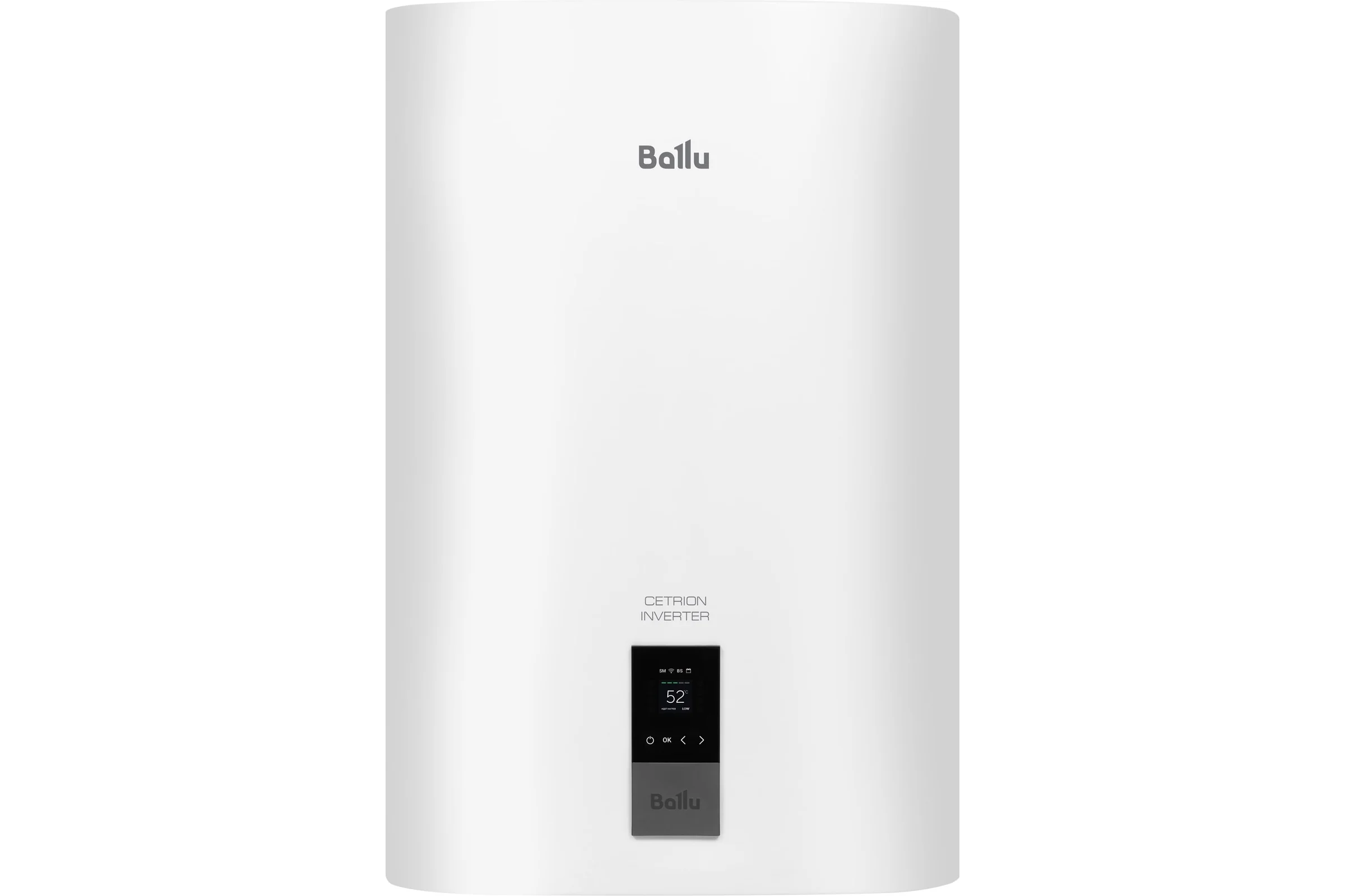 Водонагреватель Ballu BWH/S 30 Cetrion Inverter НС-1595178