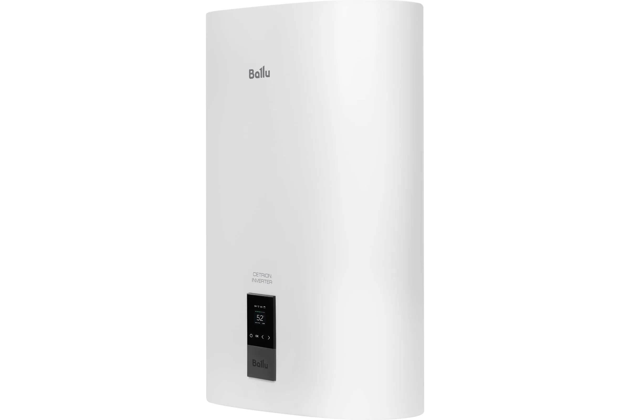 Водонагреватель Ballu BWH/S 30 Cetrion Inverter НС-1595178
