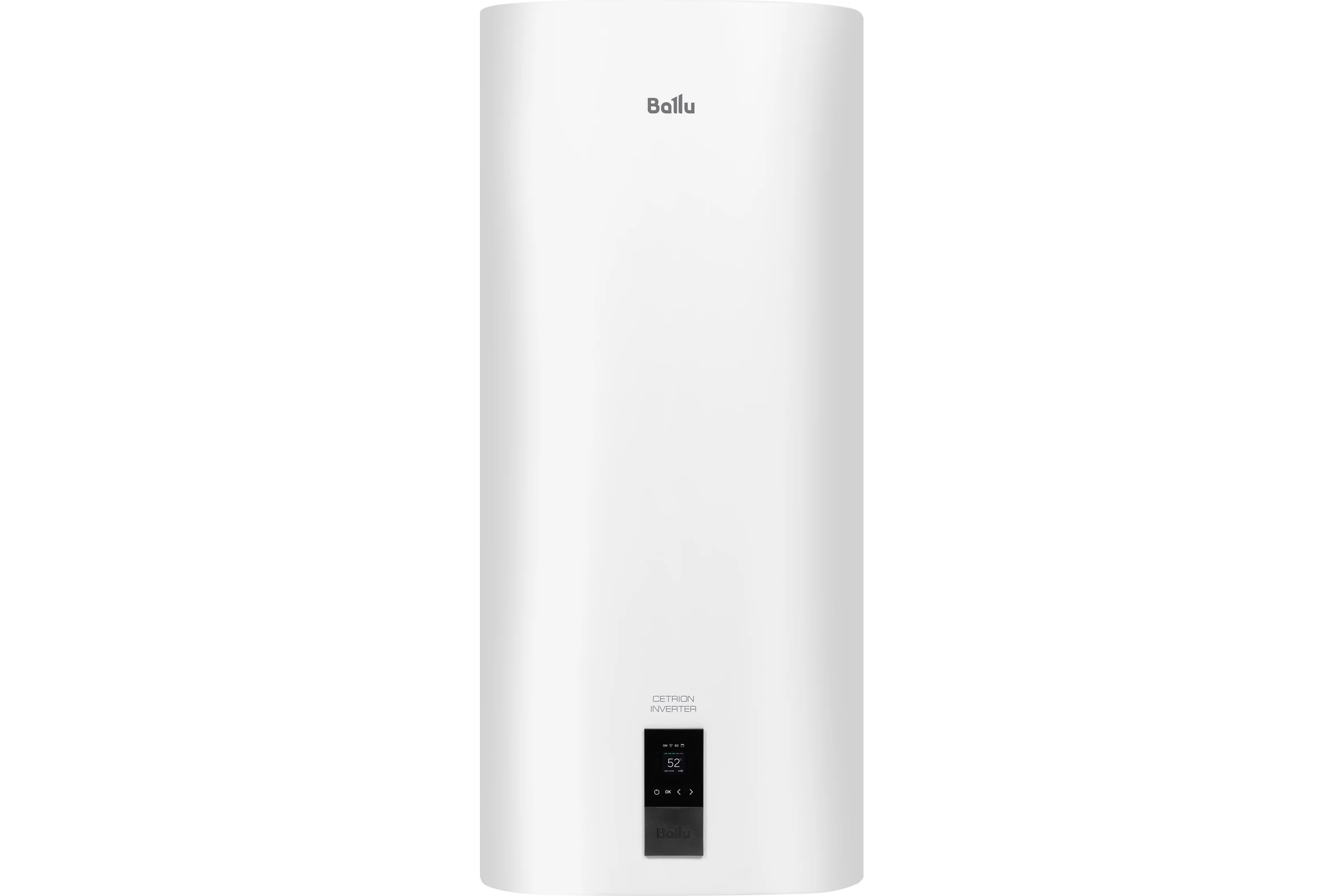 Водонагреватель Ballu BWH/S 50 Cetrion Inverter НС-1595180