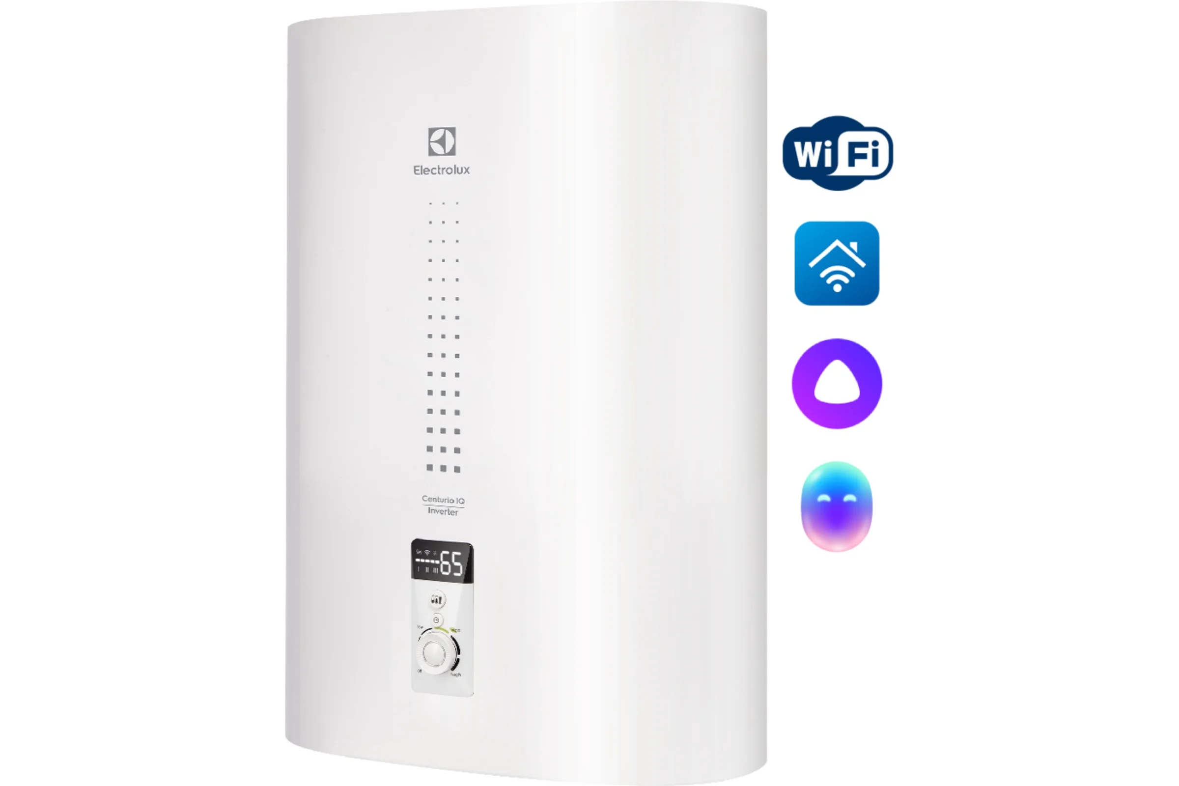 Водонагреватель ELECTROLUX EWH 30 Centurio IQ Inverter НС-1589514