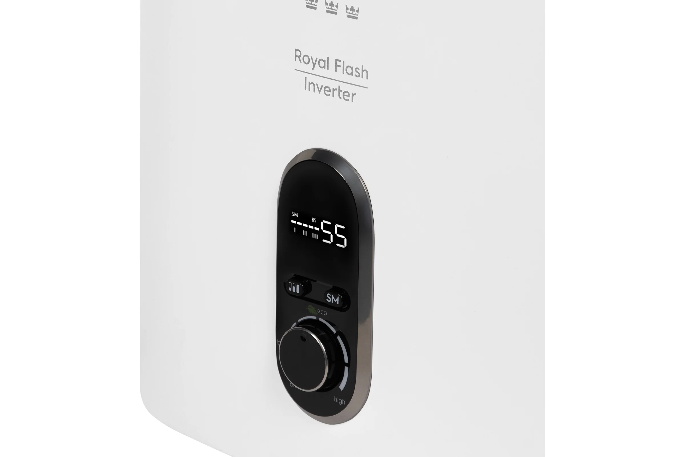 Водонагреватель ELECTROLUX EWH 50 Royal Flash Inverter НС-1589520