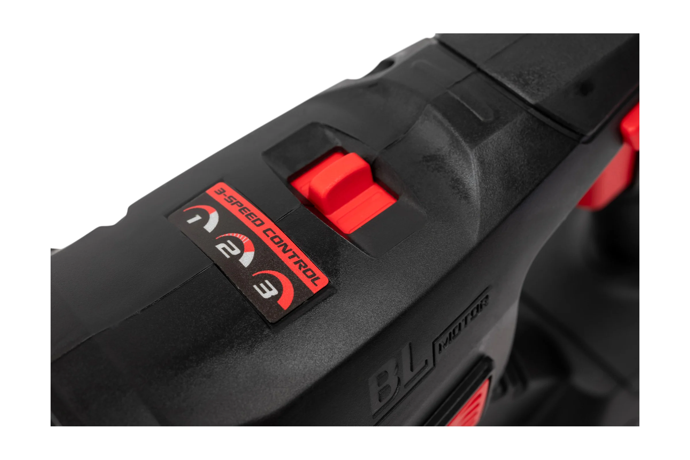 Аккумуляторный перфоратор KEYANG без аккумулятора и ЗУ HD20BLH-26V (Bare)