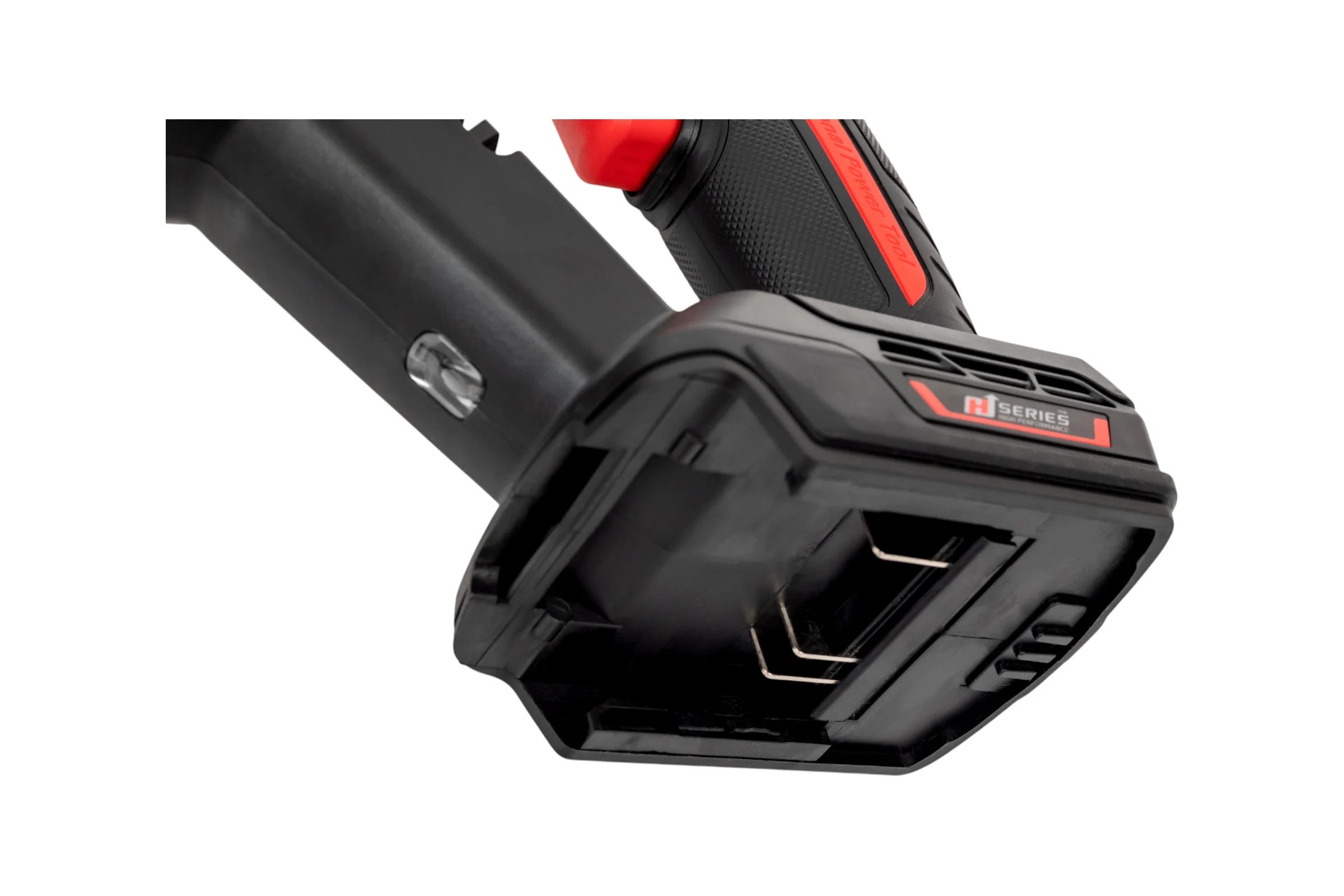 Аккумуляторный перфоратор KEYANG без аккумулятора и ЗУ HD20BLH-26V (Bare)