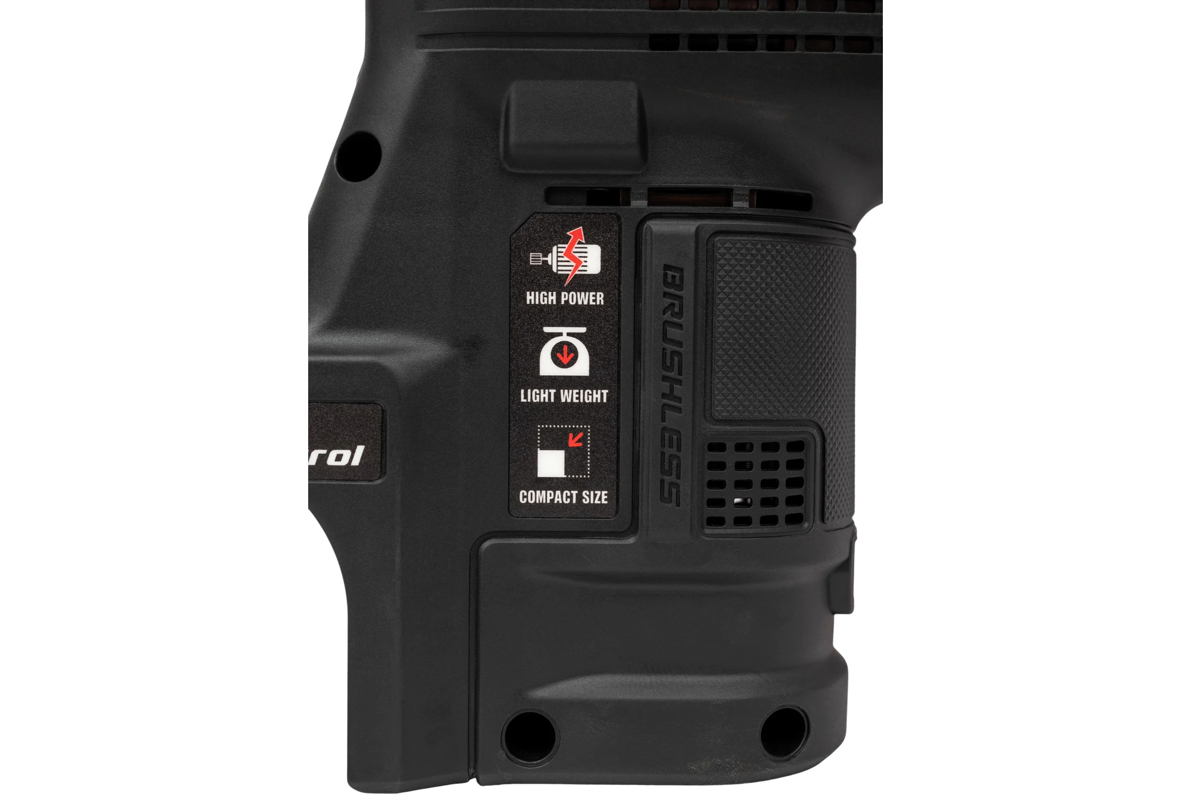 Аккумуляторный перфоратор KEYANG без аккумулятора и ЗУ HD20BLH-24T (Bare)