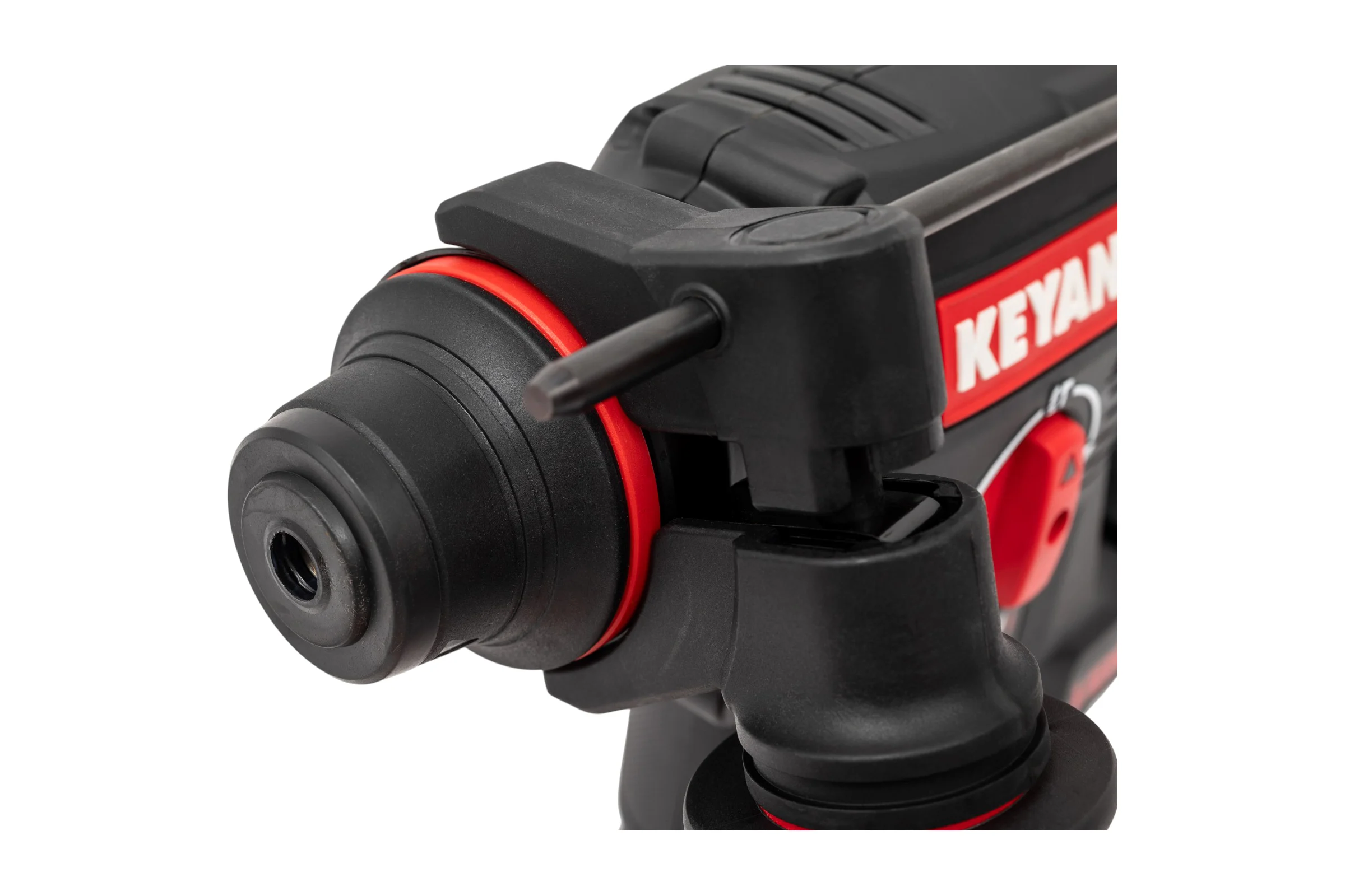 Аккумуляторный перфоратор KEYANG без аккумулятора и ЗУ HD20BLH-24T (Bare)