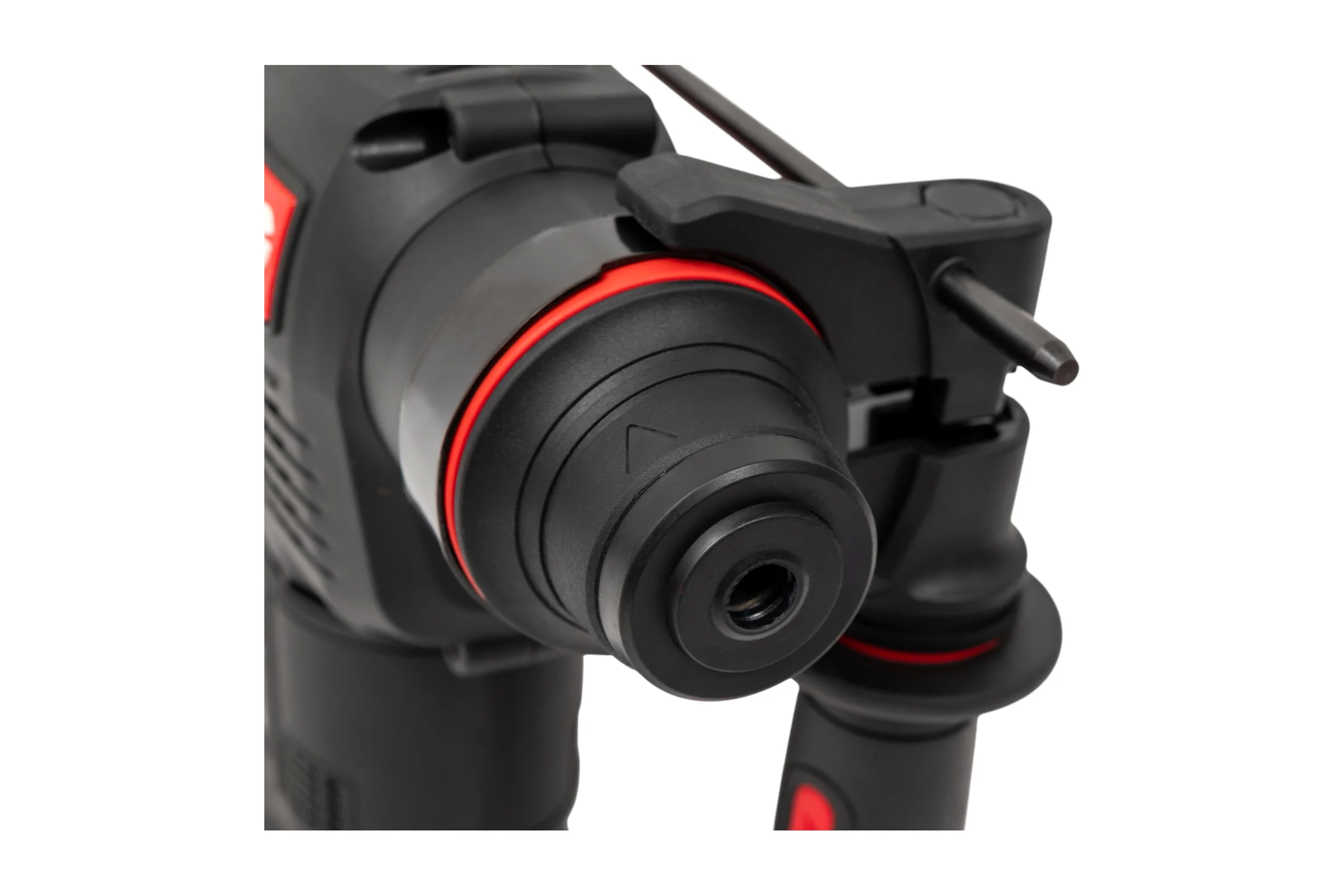 Аккумуляторный перфоратор KEYANG без аккумулятора и ЗУ HD20BLH-24T (Bare)
