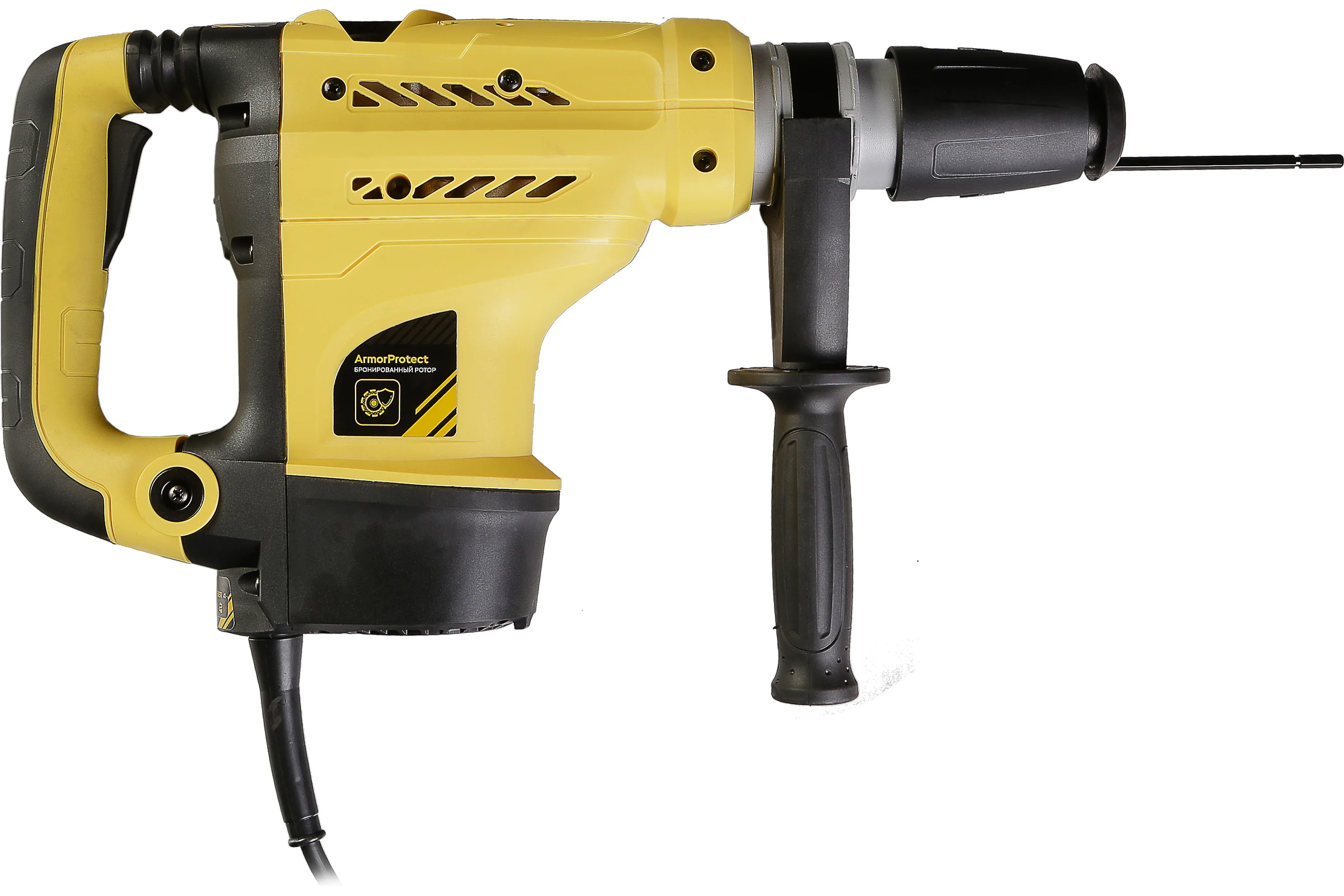 Перфоратор Hanskonner SDS-MAX HRH2040M