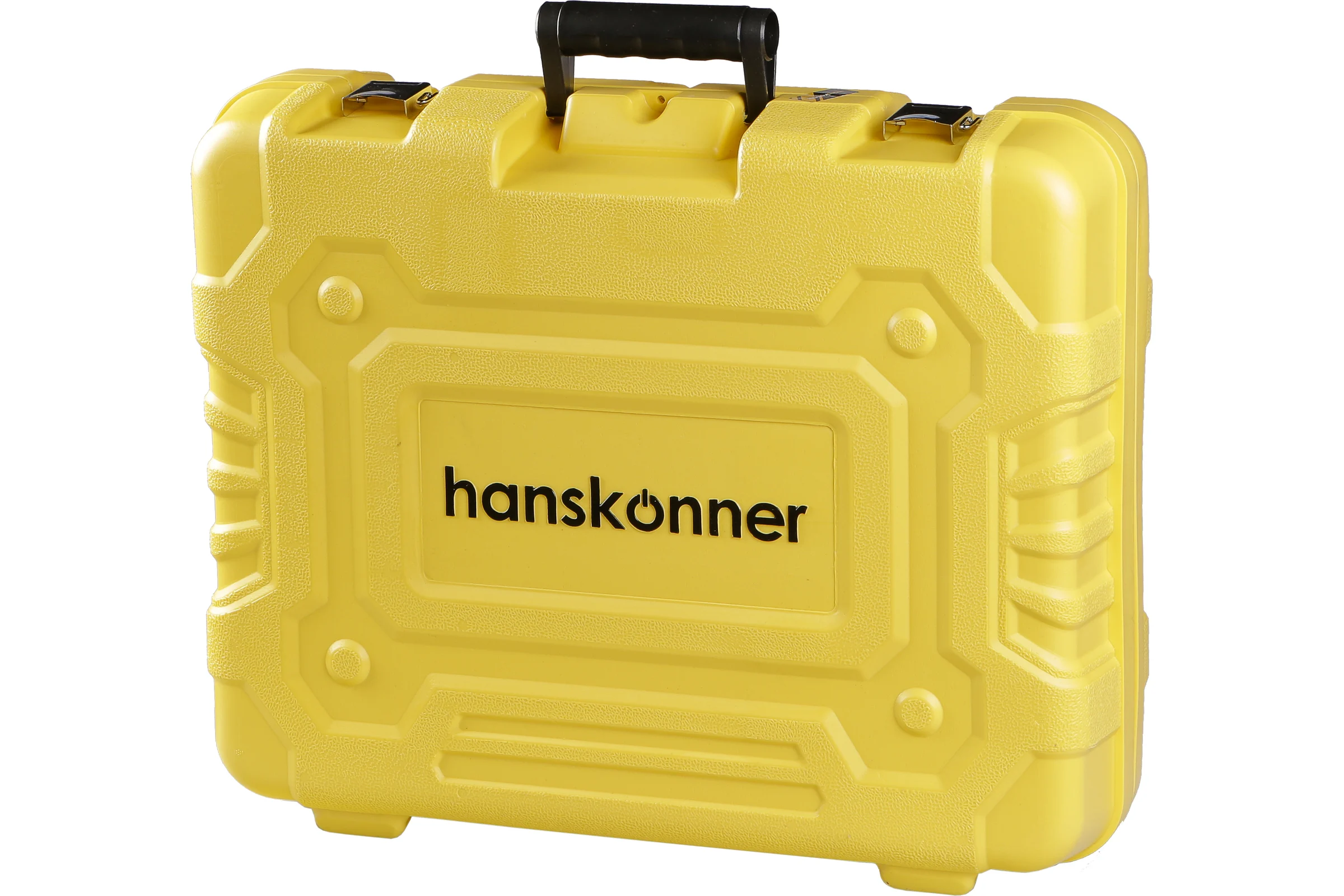Перфоратор Hanskonner SDS-MAX HRH2040M