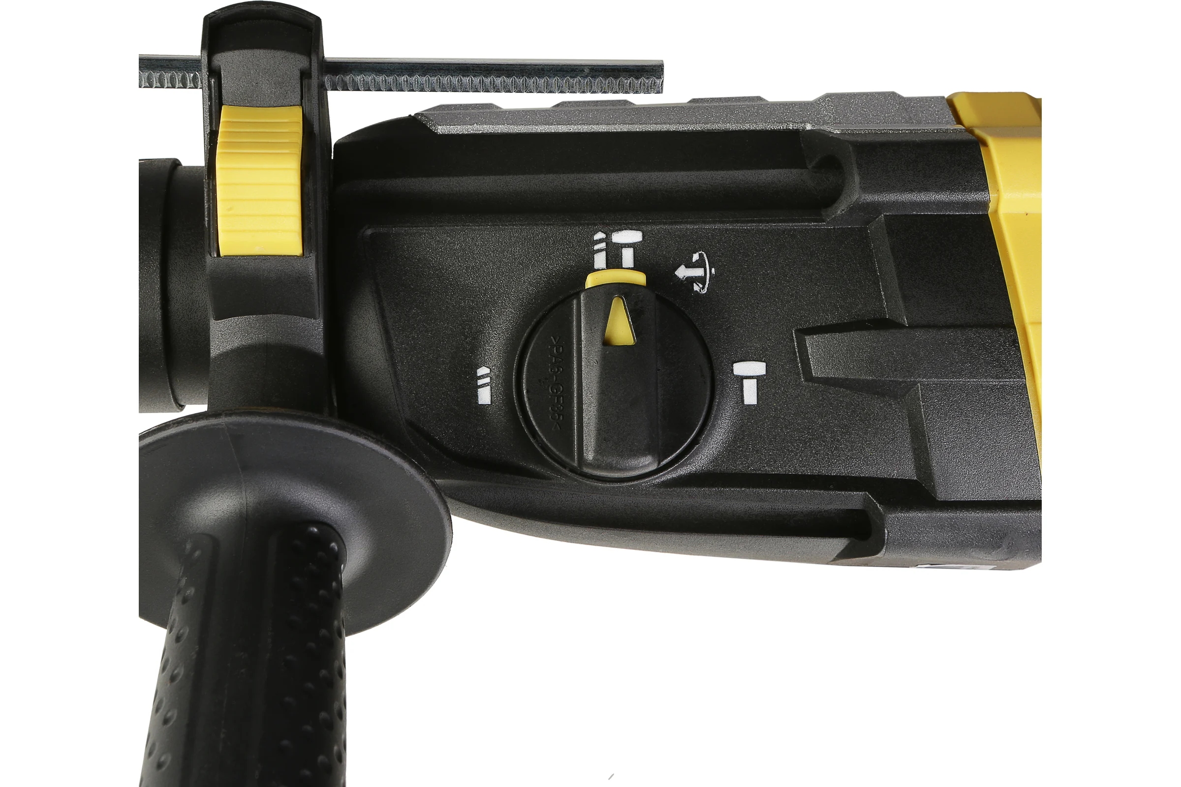 Перфоратор Hanskonner SDS-Plus HRH0828H