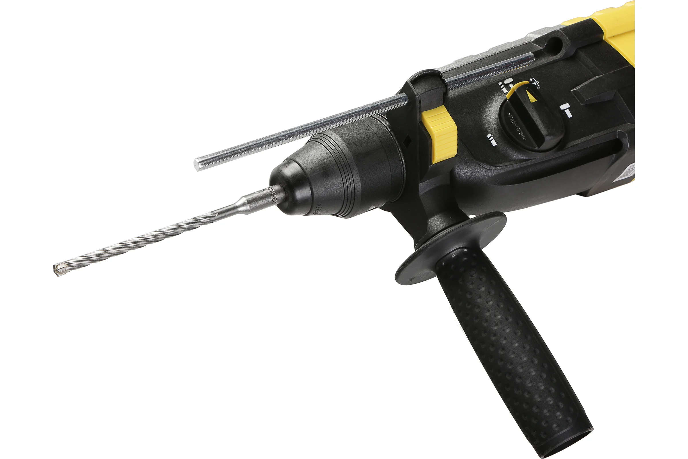 Перфоратор Hanskonner SDS-Plus HRH0828H