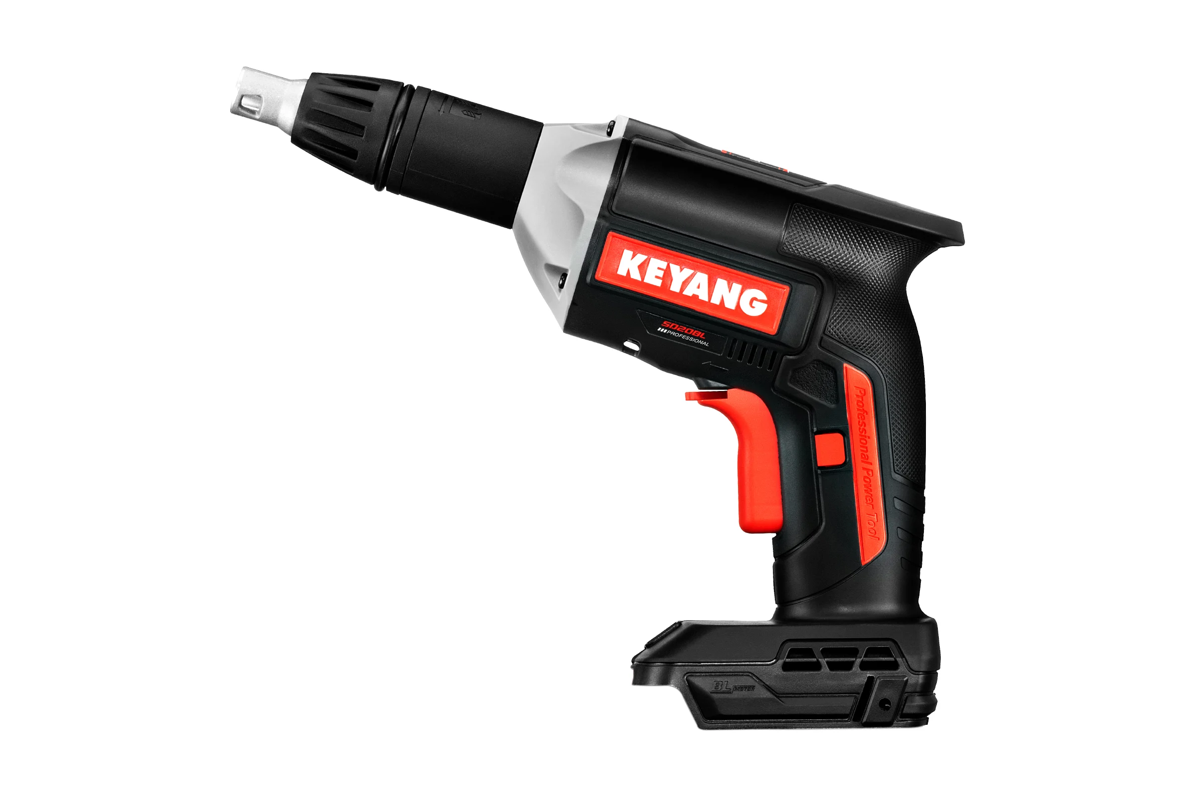 Аккумуляторный ленточный шуруповерт KEYANG SD20BL (Bare)