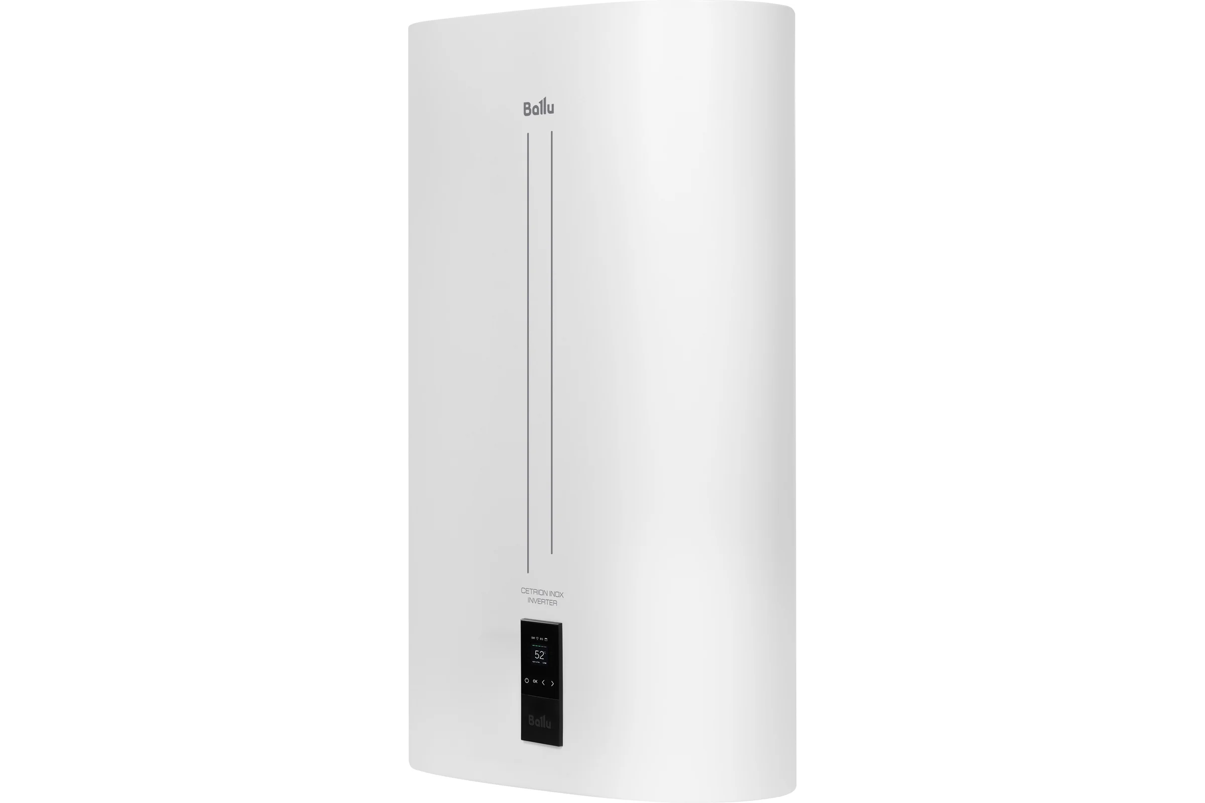Водонагреватель Ballu BWH/S 80 Cetrion Inox Inverter НС-1605928