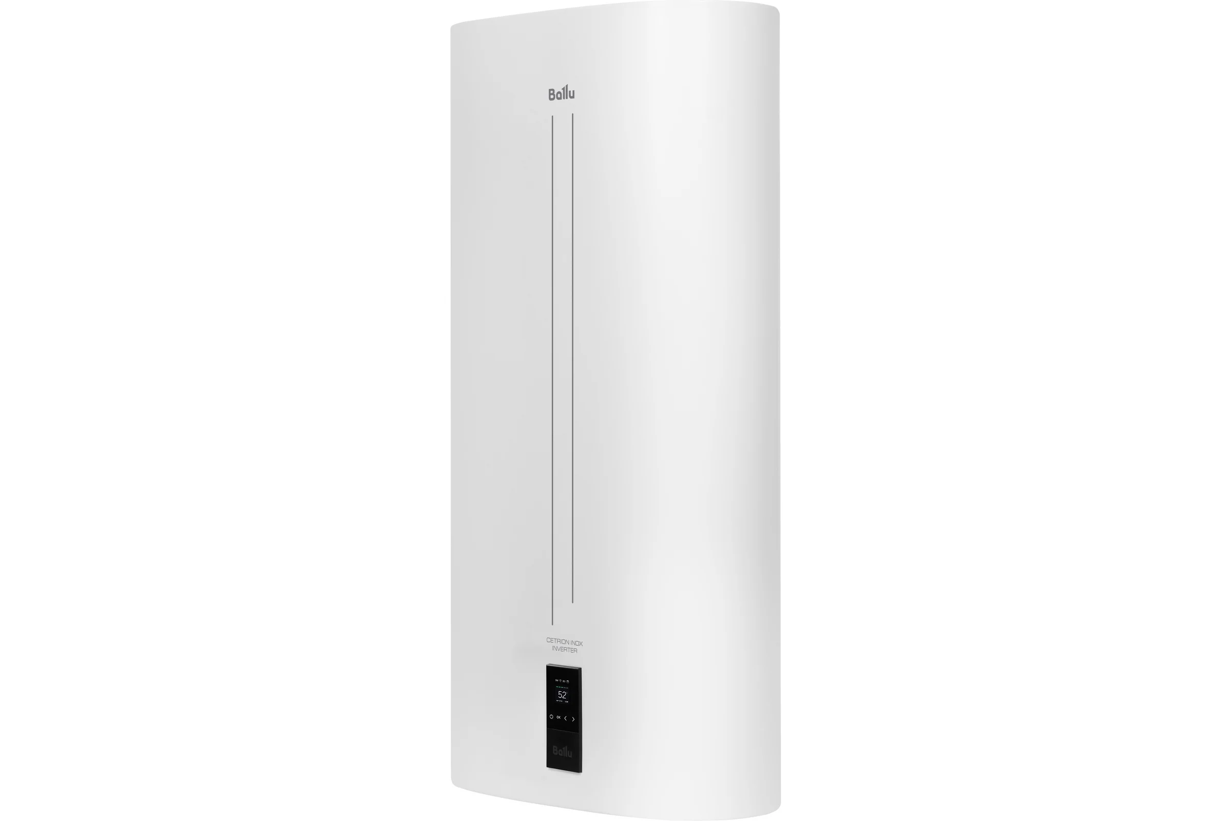 Водонагреватель Ballu BWH/S 100 Cetrion Inox Inverter НС-1605919
