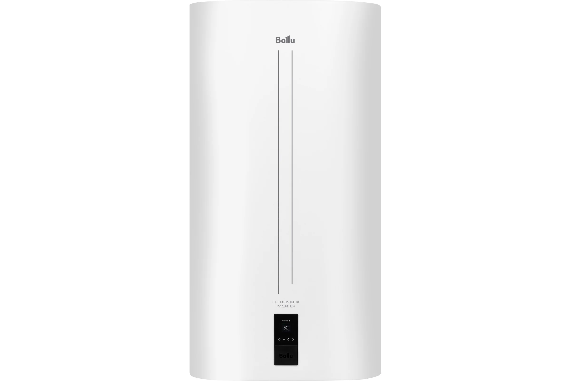 Водонагреватель Ballu BWH/S 100 Cetrion Inox Inverter НС-1605919