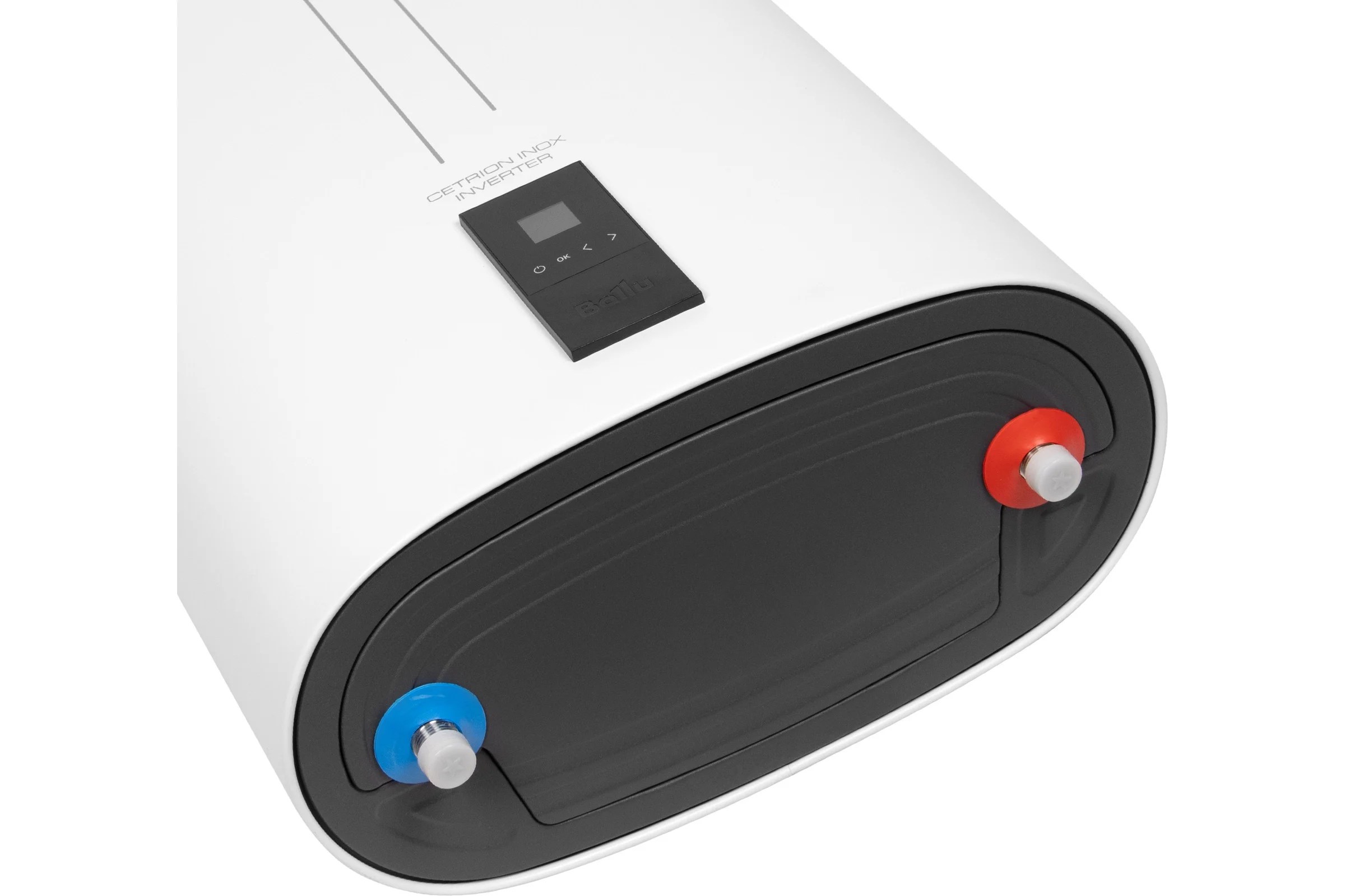 Водонагреватель Ballu BWH/S 50 Cetrion Inox Inverter НС-1605925